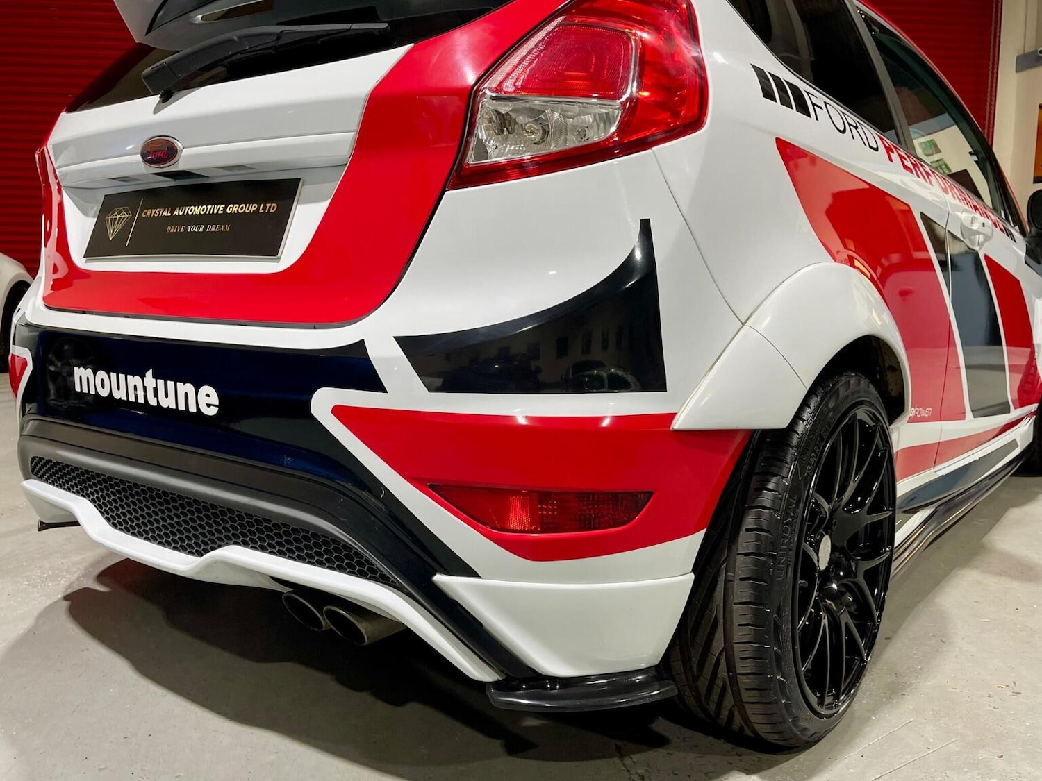 Used Ford Fiesta 2015 for sale - 76793675: Photo 23