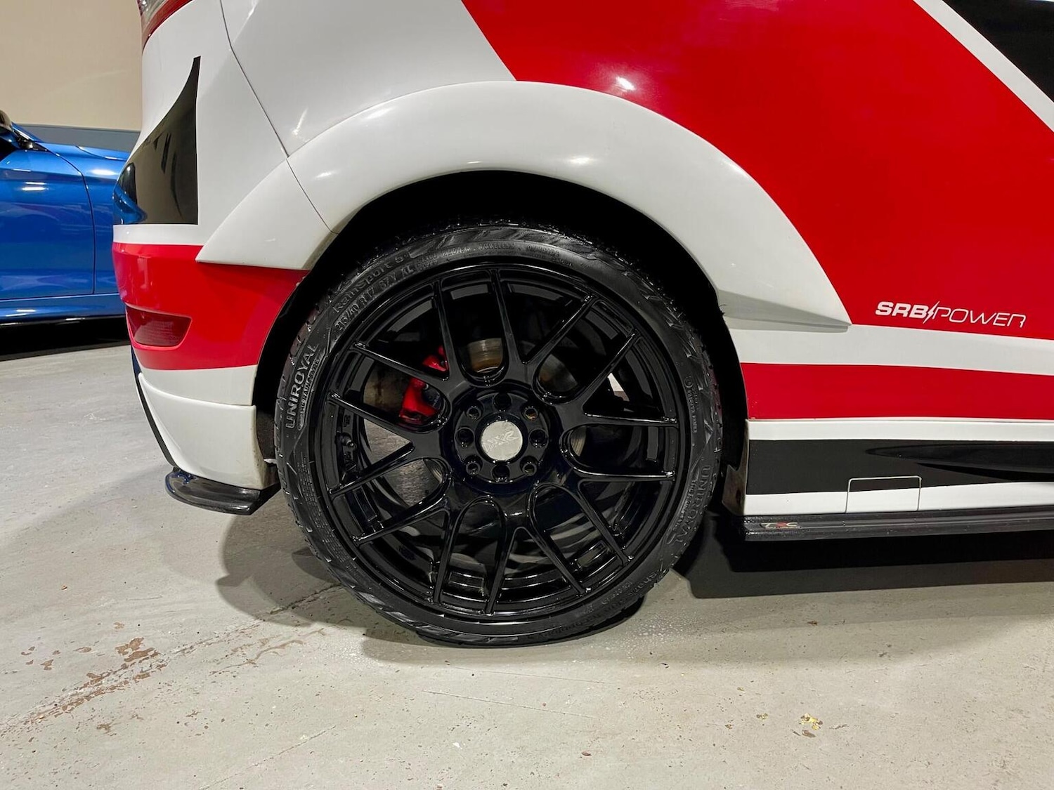 Used Ford Fiesta 2015 for sale - 76793675: Photo 28