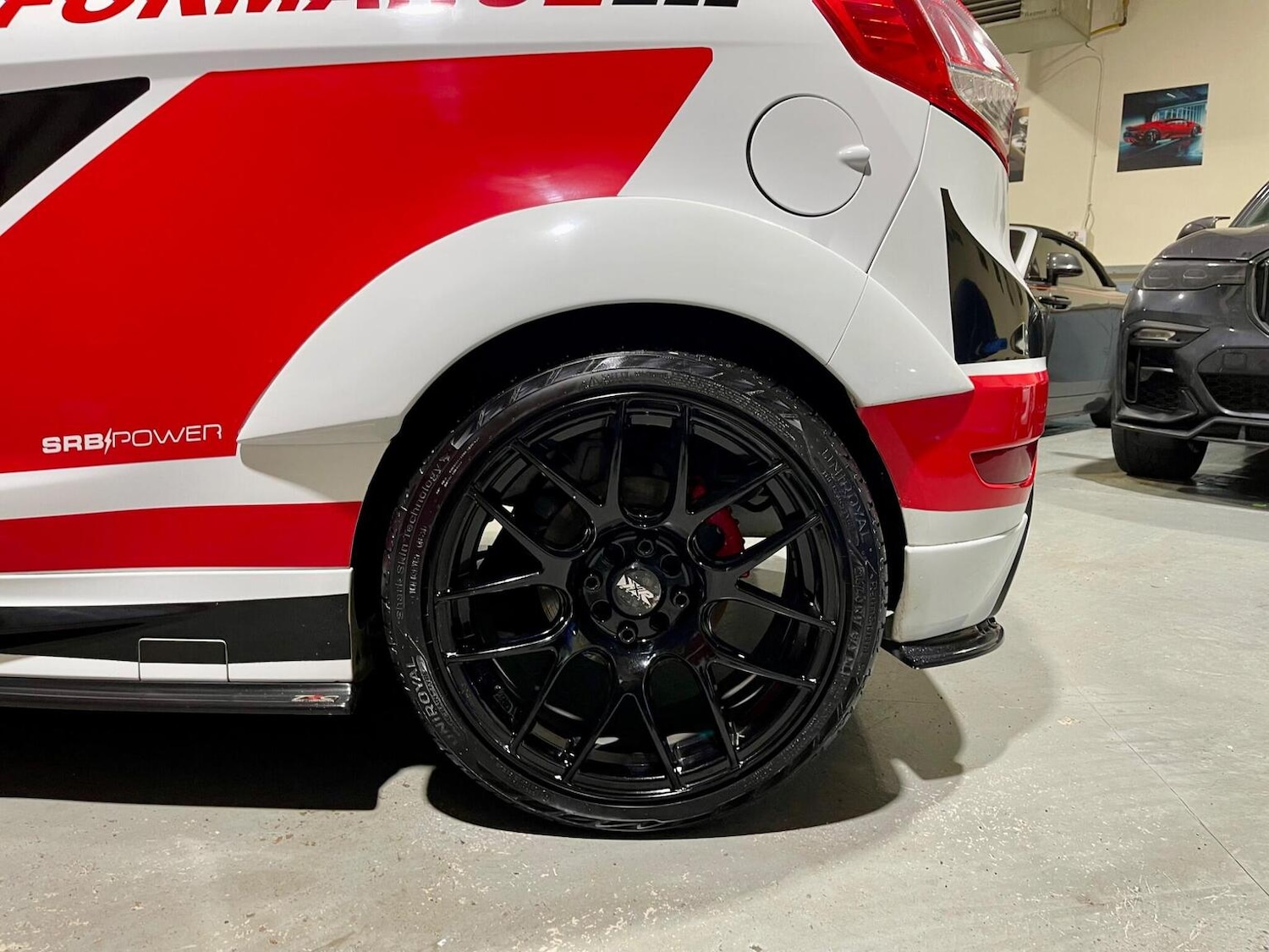 Used Ford Fiesta 2015 for sale - 76793675: Photo 29