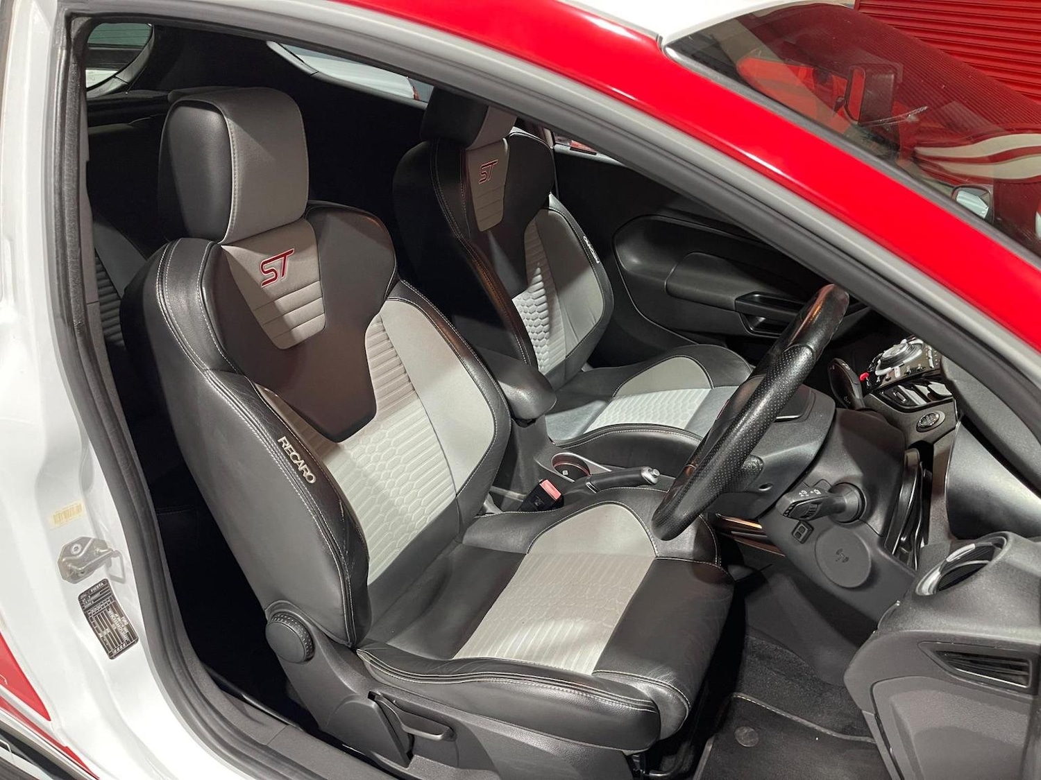 Used Ford Fiesta 2015 for sale - 76793675: Photo 47