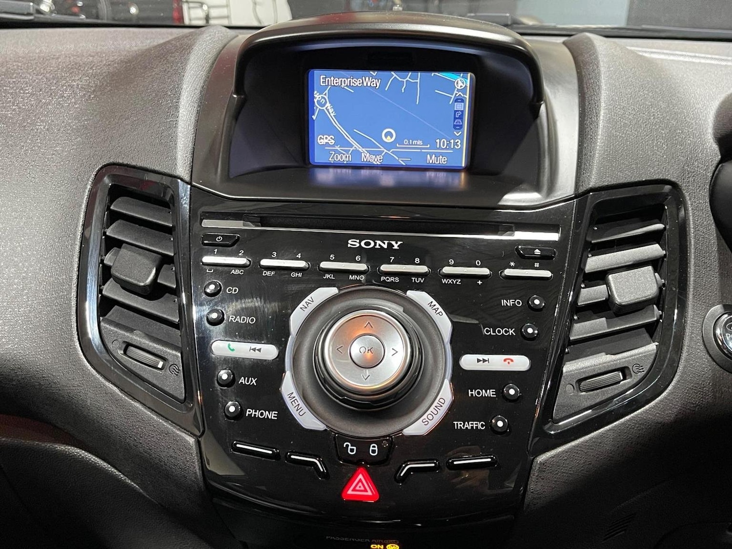 Used Ford Fiesta 2015 for sale - 76793675: Photo 55