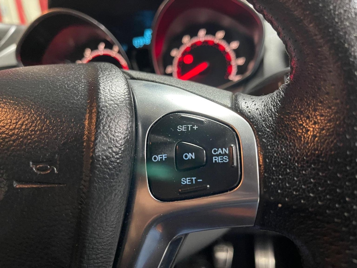 Used Ford Fiesta 2015 for sale - 76793675: Photo 59