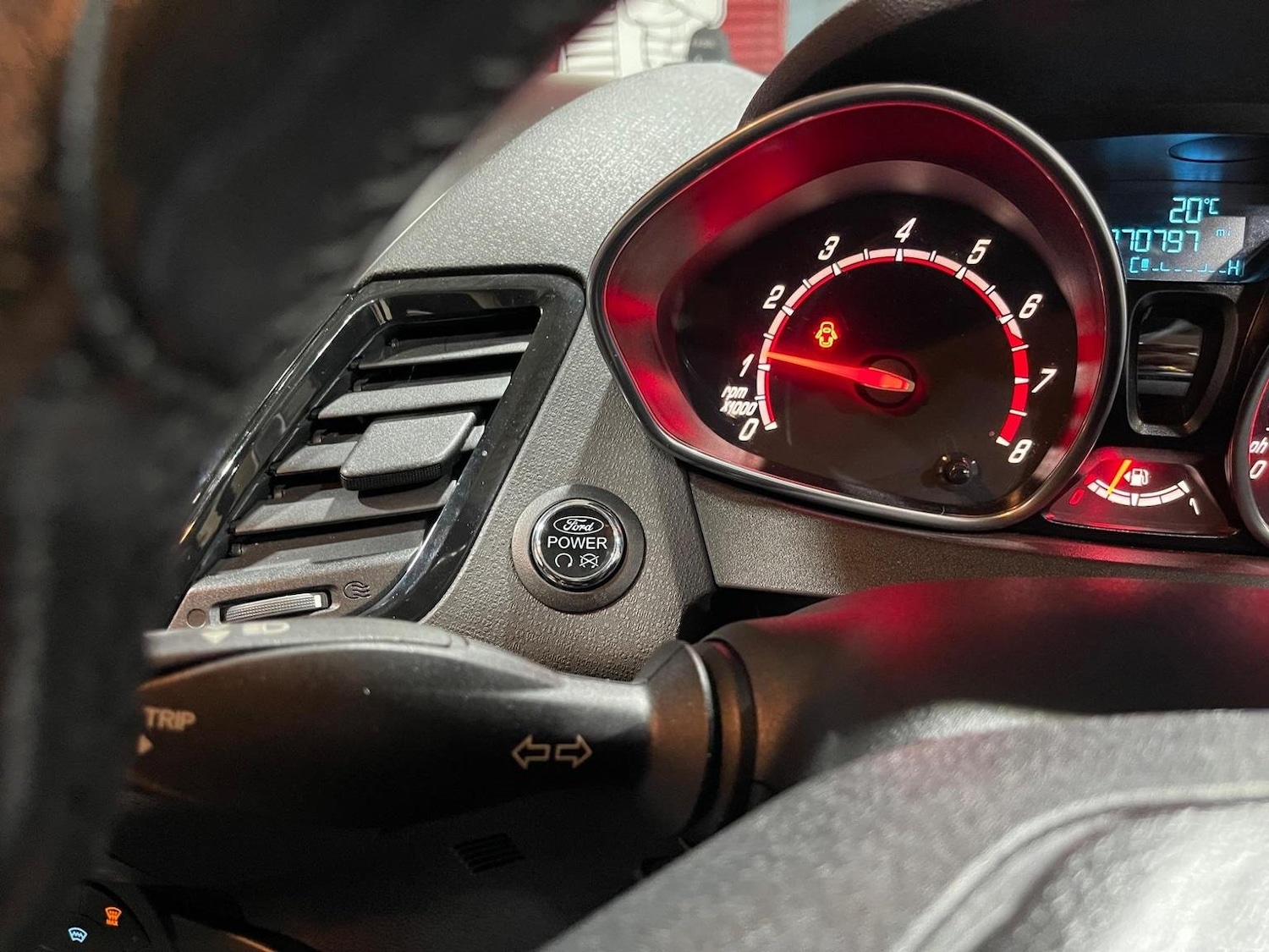 Used Ford Fiesta 2015 for sale - 76793675: Photo 61