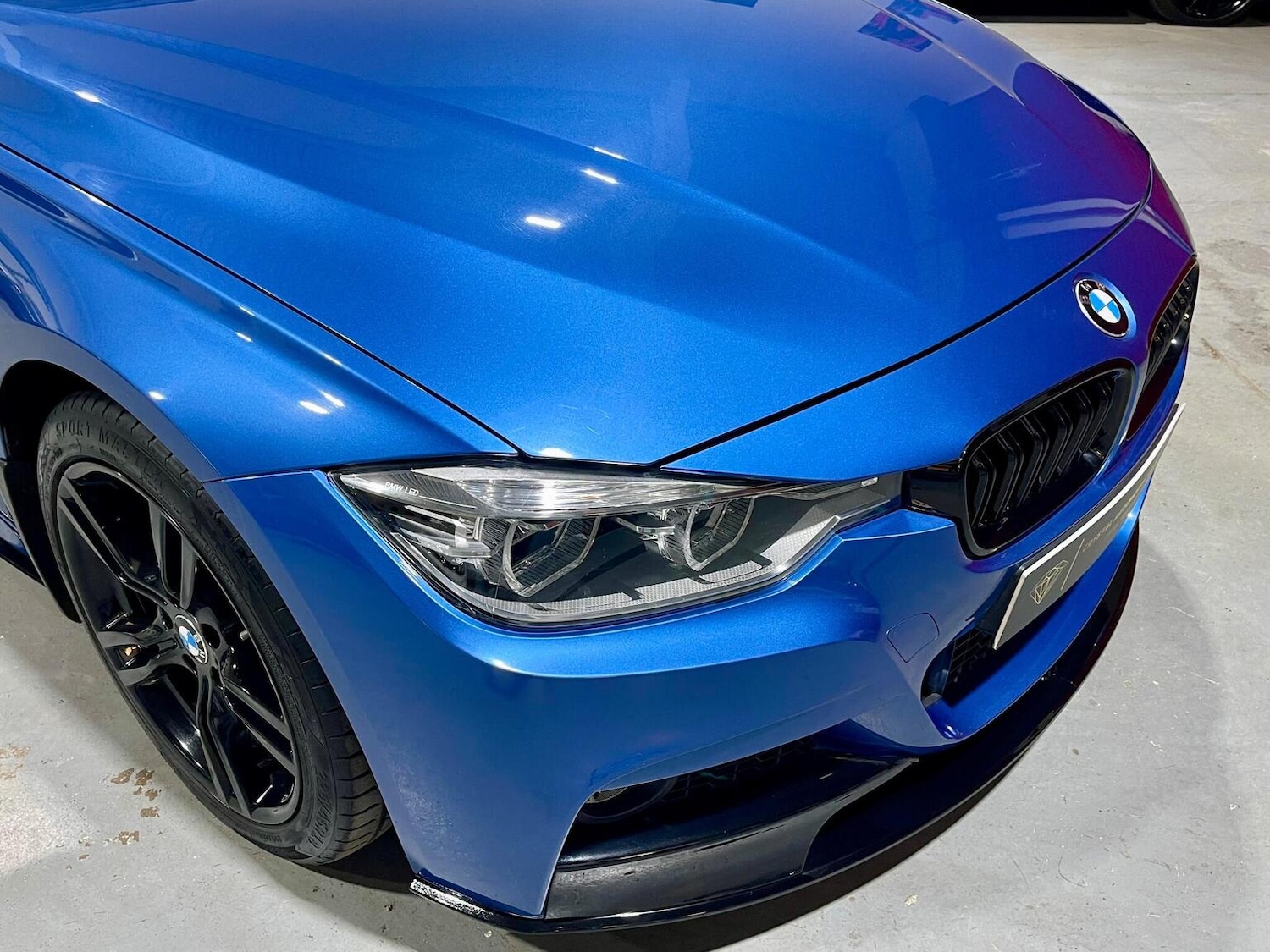 Used BMW 3 Series 2016 for sale - 77516106: Photo 11