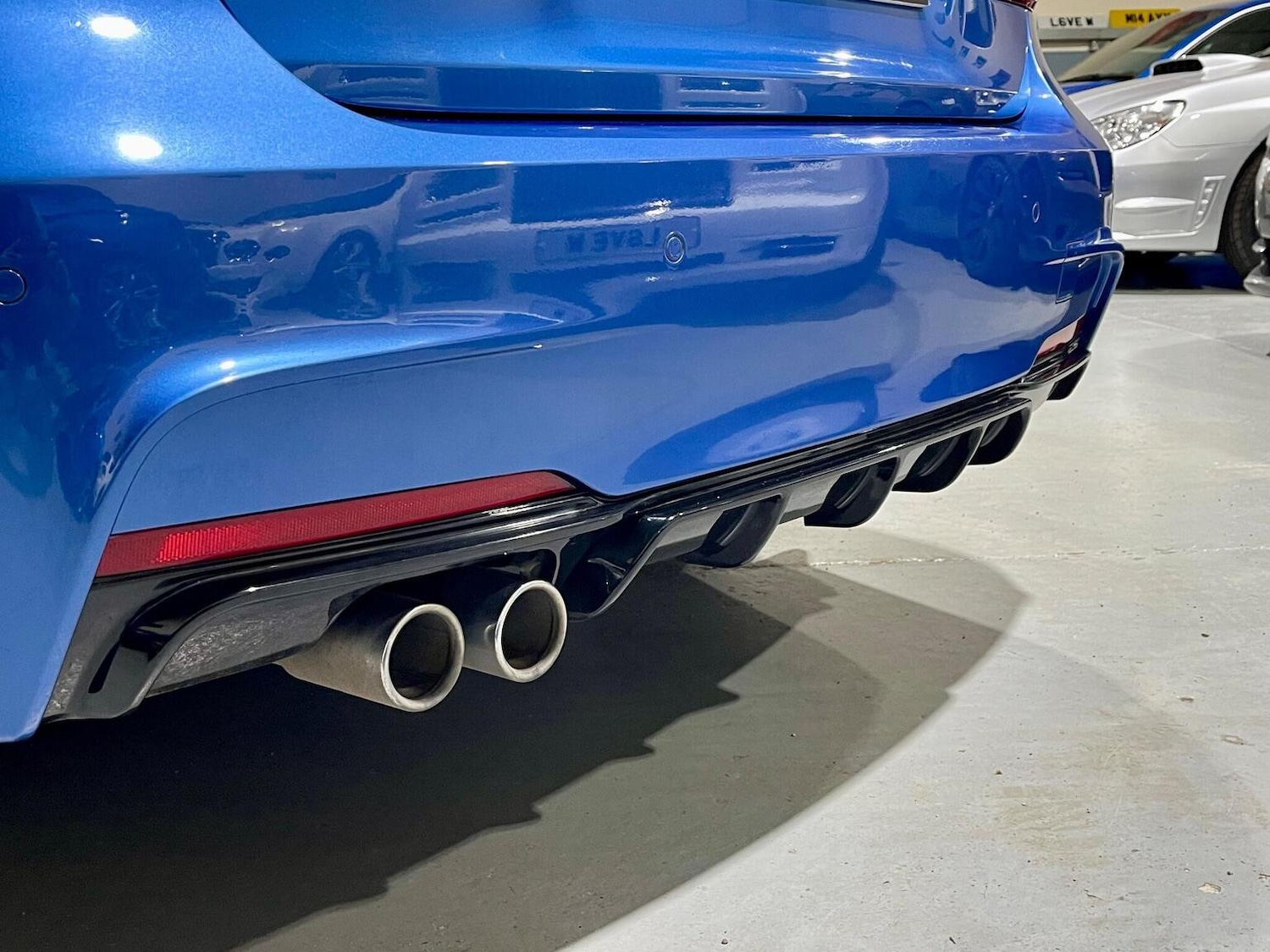 Used BMW 3 Series 2016 for sale - 77516106: Photo 17