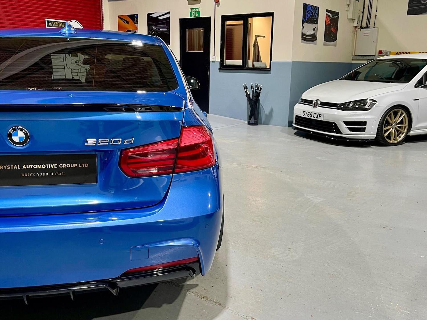 Used BMW 3 Series 2016 for sale - 77516106: Photo 19