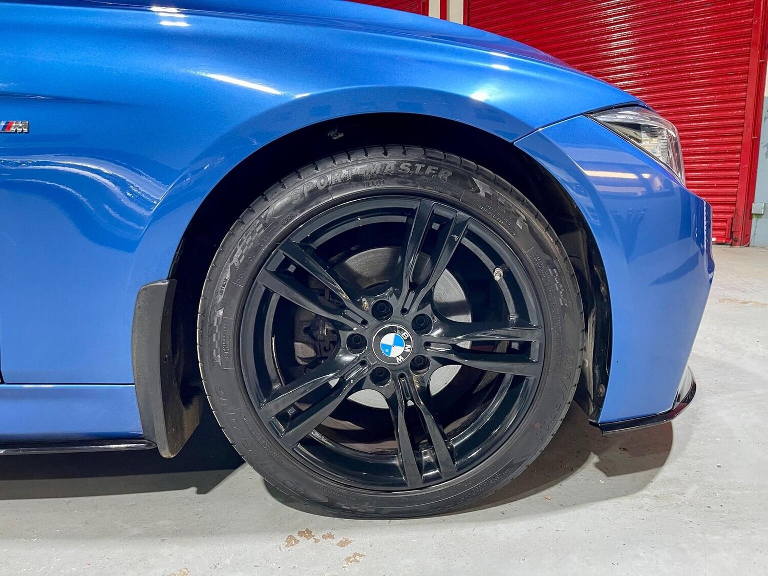 Used BMW 3 Series 2016 for sale - 77516106: Photo 21