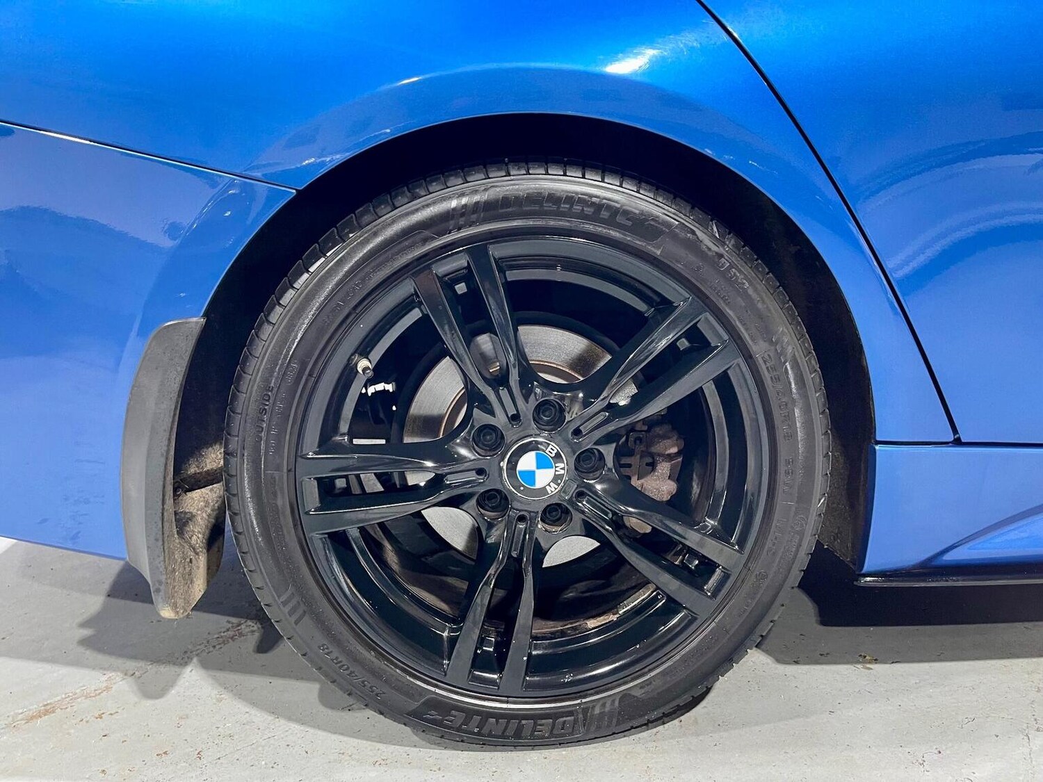 Used BMW 3 Series 2016 for sale - 77516106: Photo 22