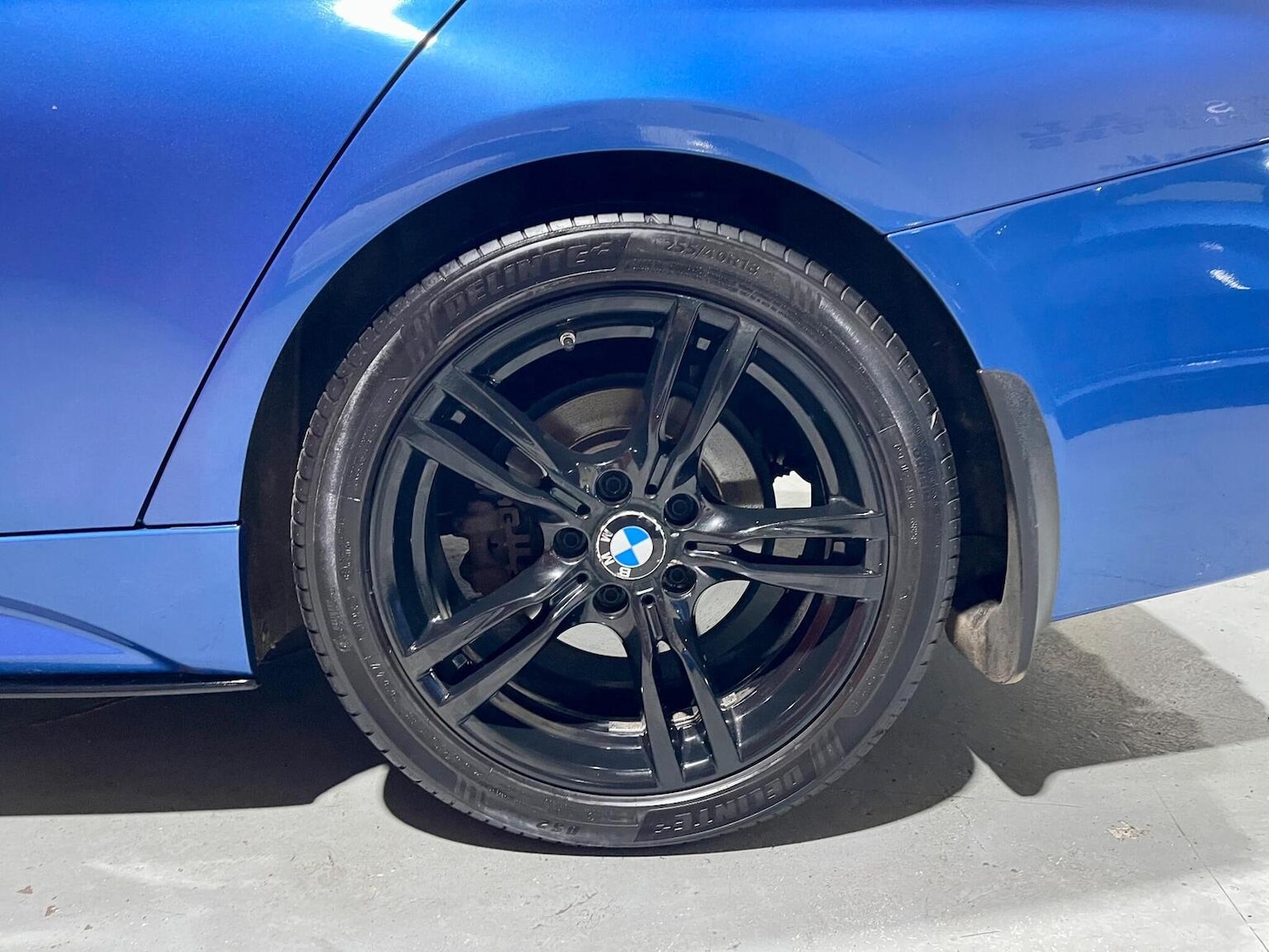 Used BMW 3 Series 2016 for sale - 77516106: Photo 23