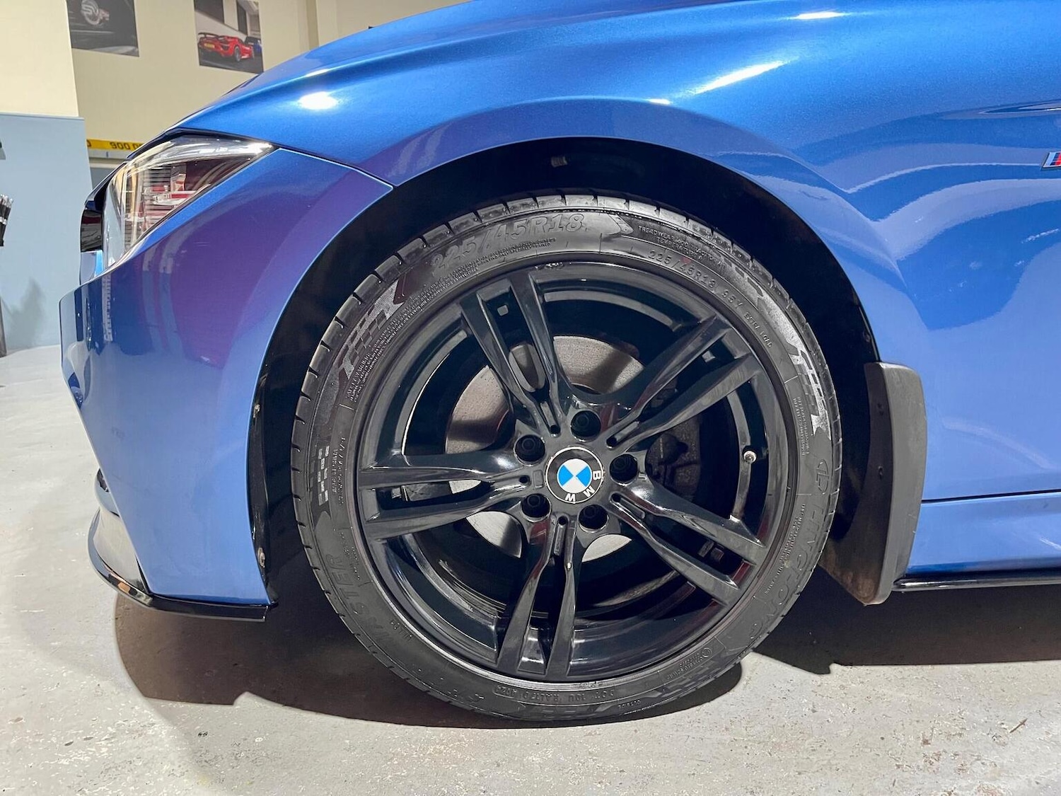 Used BMW 3 Series 2016 for sale - 77516106: Photo 24