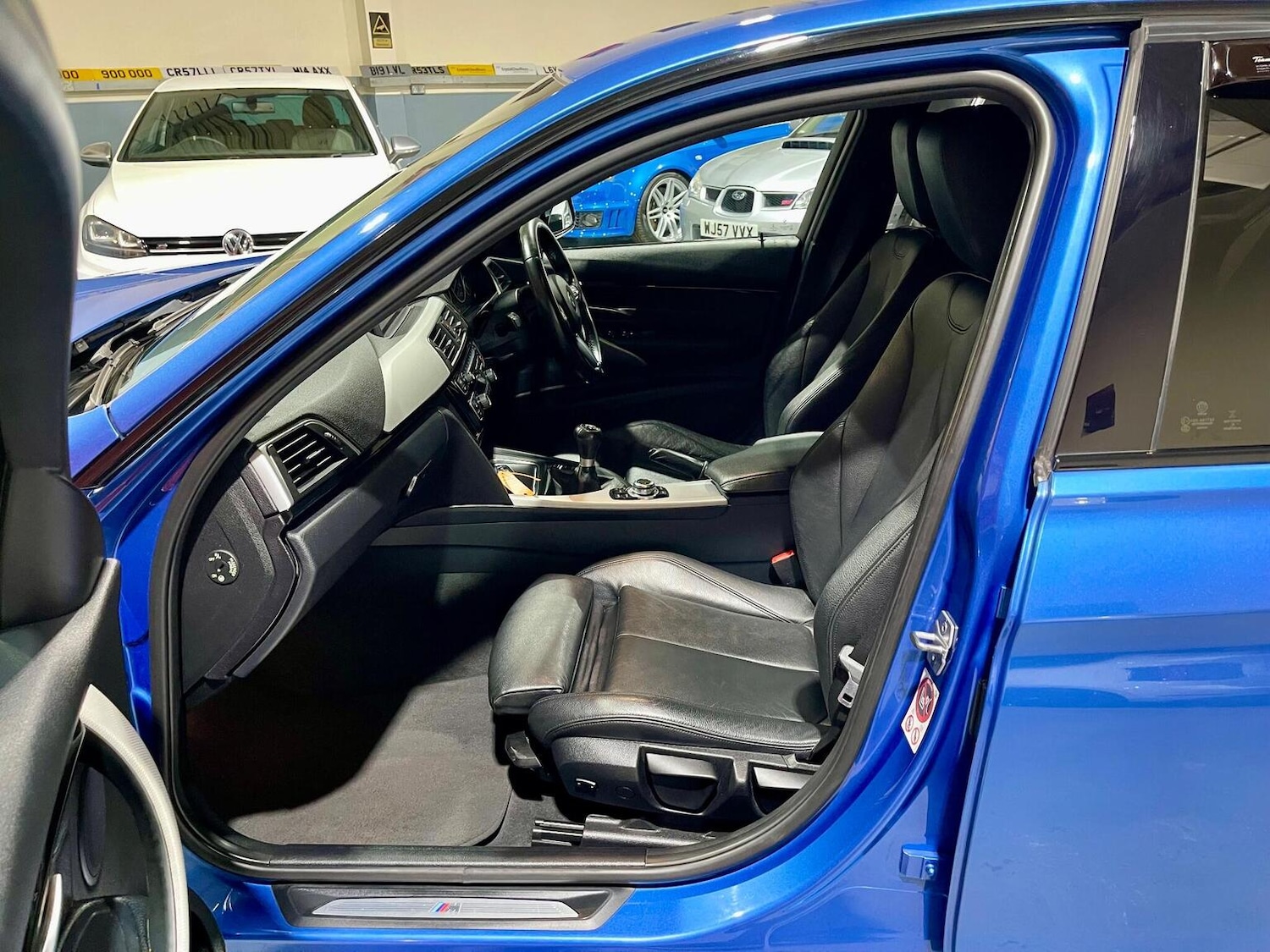 Used BMW 3 Series 2016 for sale - 77516106: Photo 28