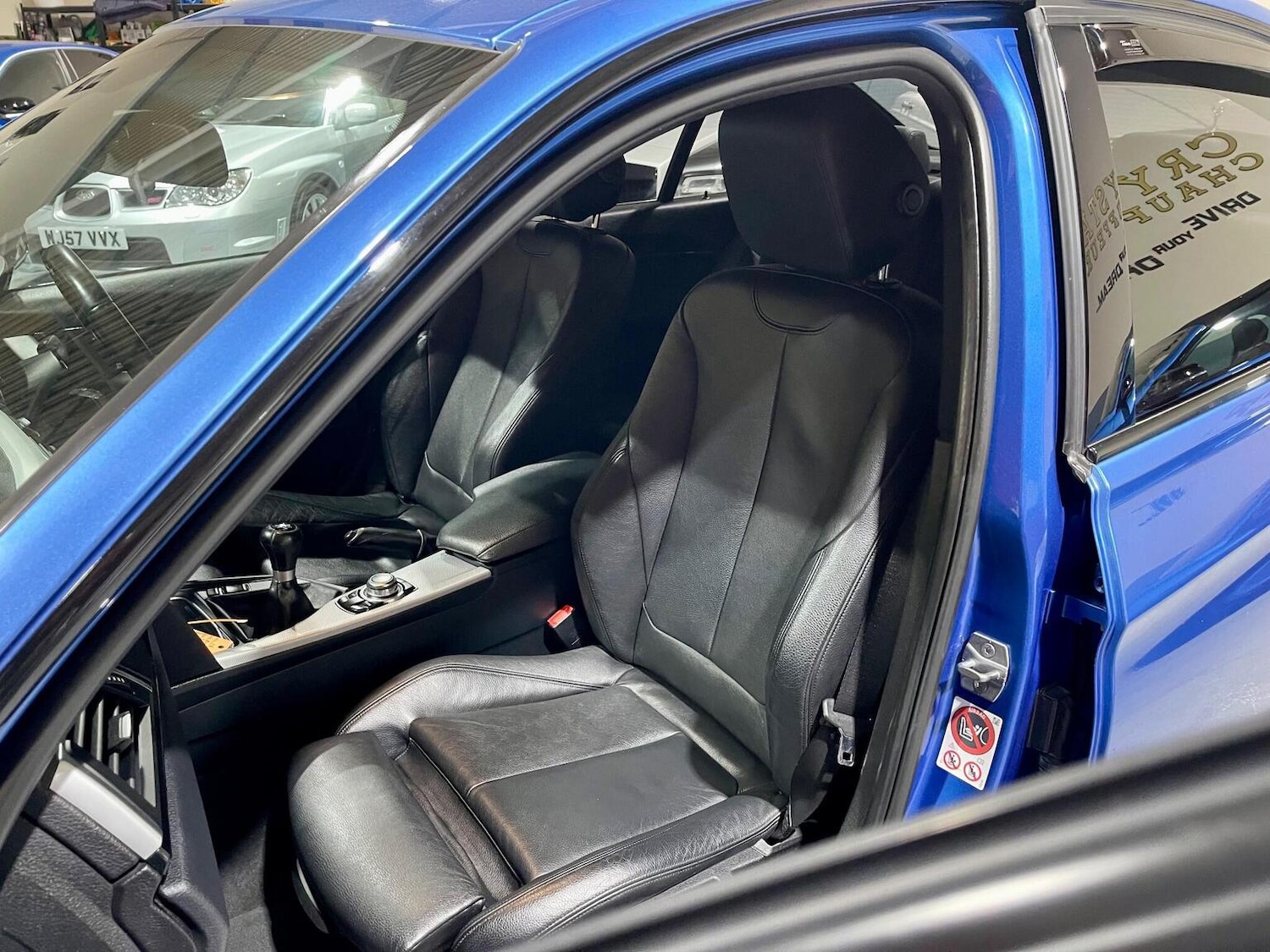 Used BMW 3 Series 2016 for sale - 77516106: Photo 29