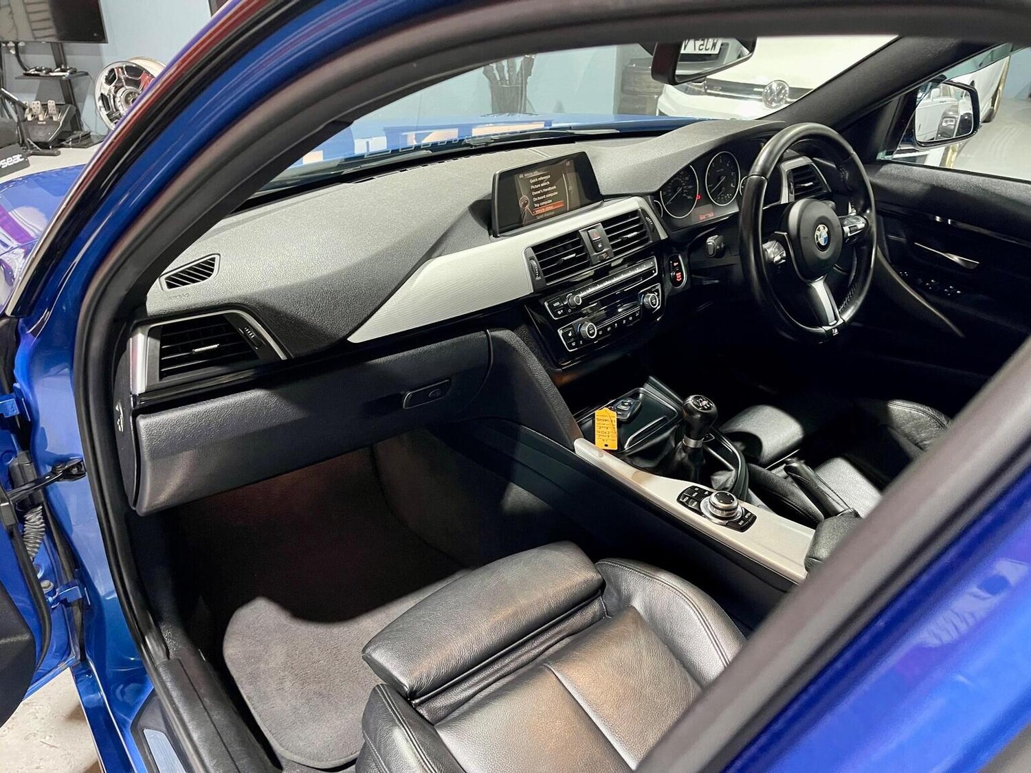 Used BMW 3 Series 2016 for sale - 77516106: Photo 30