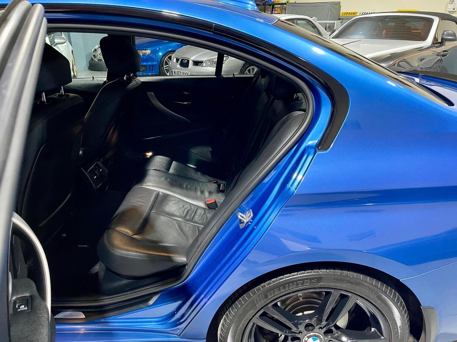 Used BMW 3 Series 2016 for sale - 77516106: Photo 33