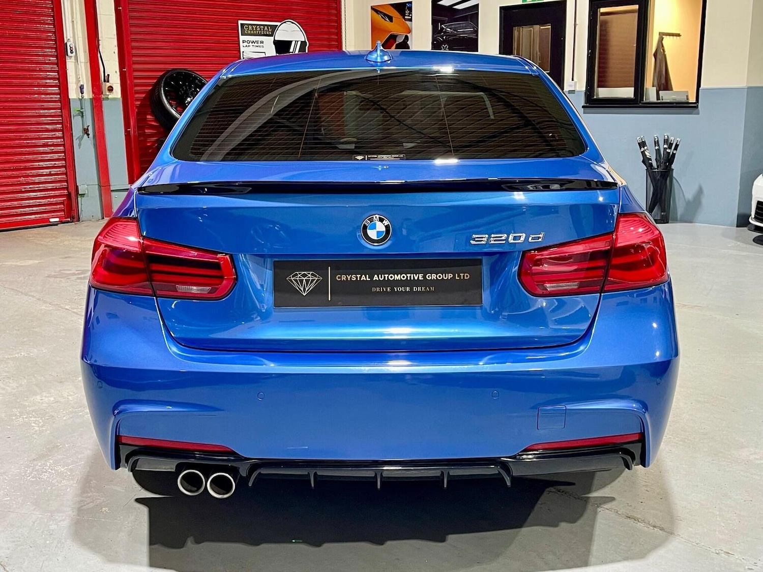 Used BMW 3 Series 2016 for sale - 77516106: Photo 5