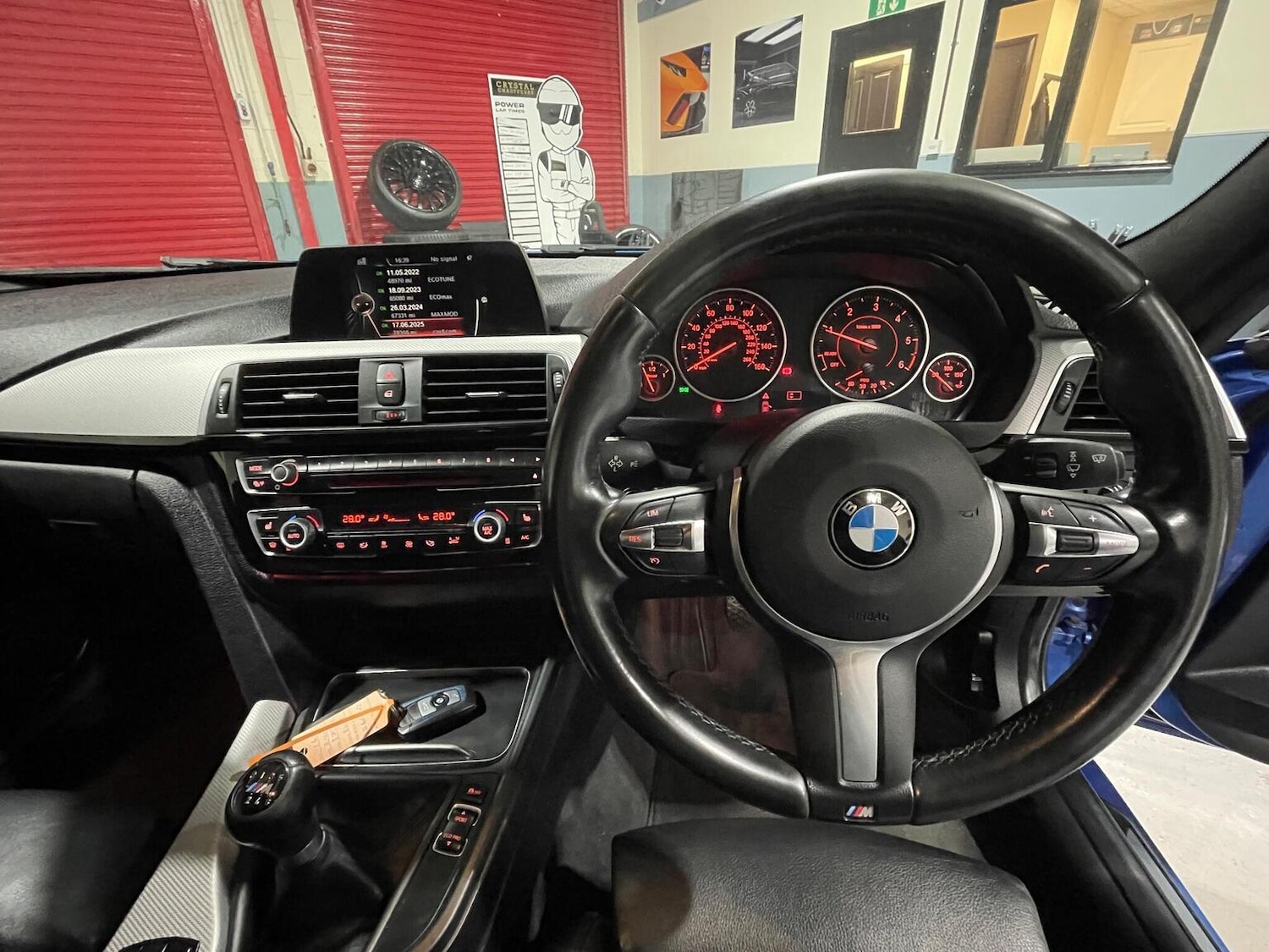 Used BMW 3 Series 2016 for sale - 77516106: Photo 60