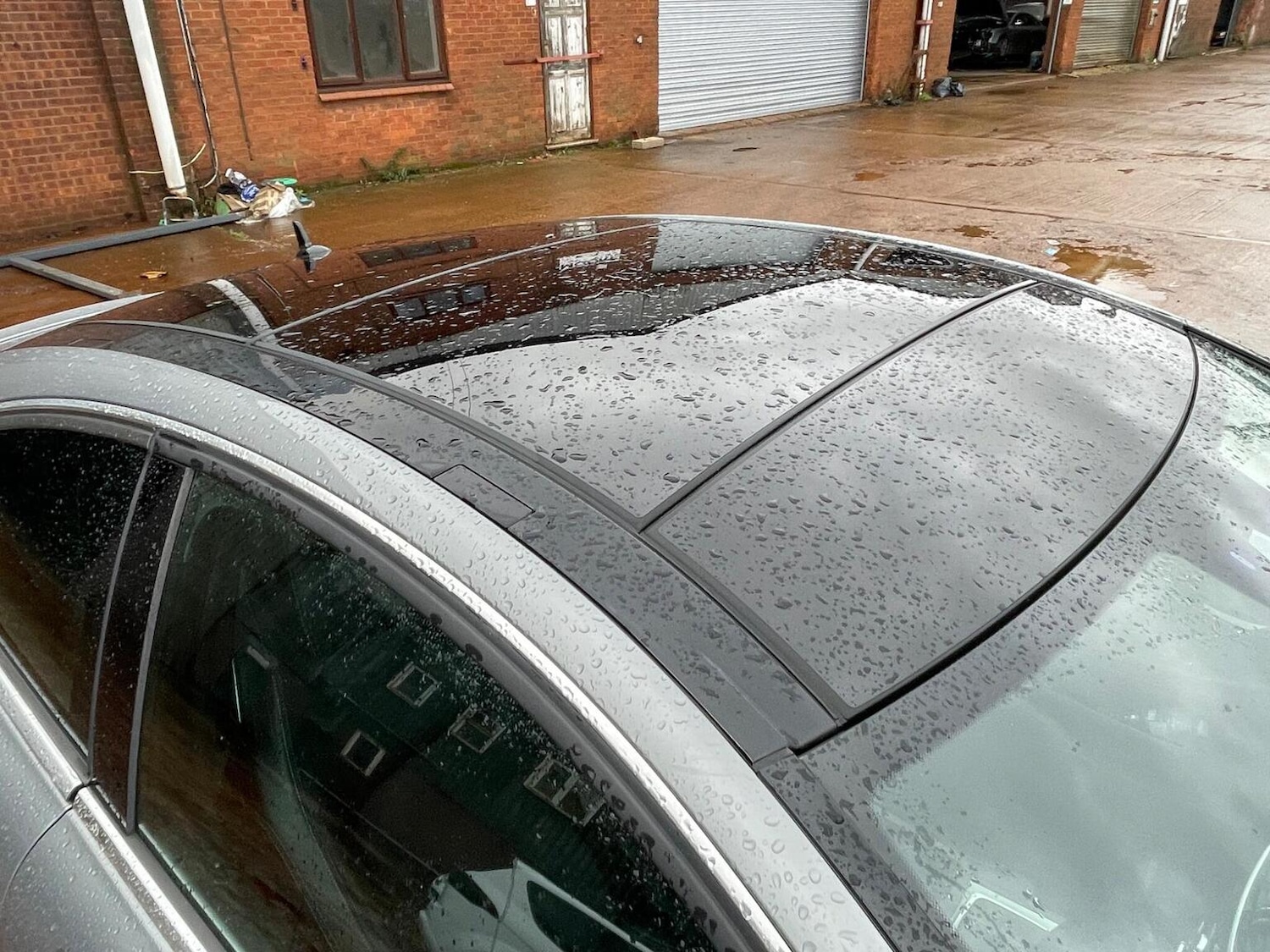 Used Mercedes-Benz C Class 2014 for sale - 76986818: Photo 9