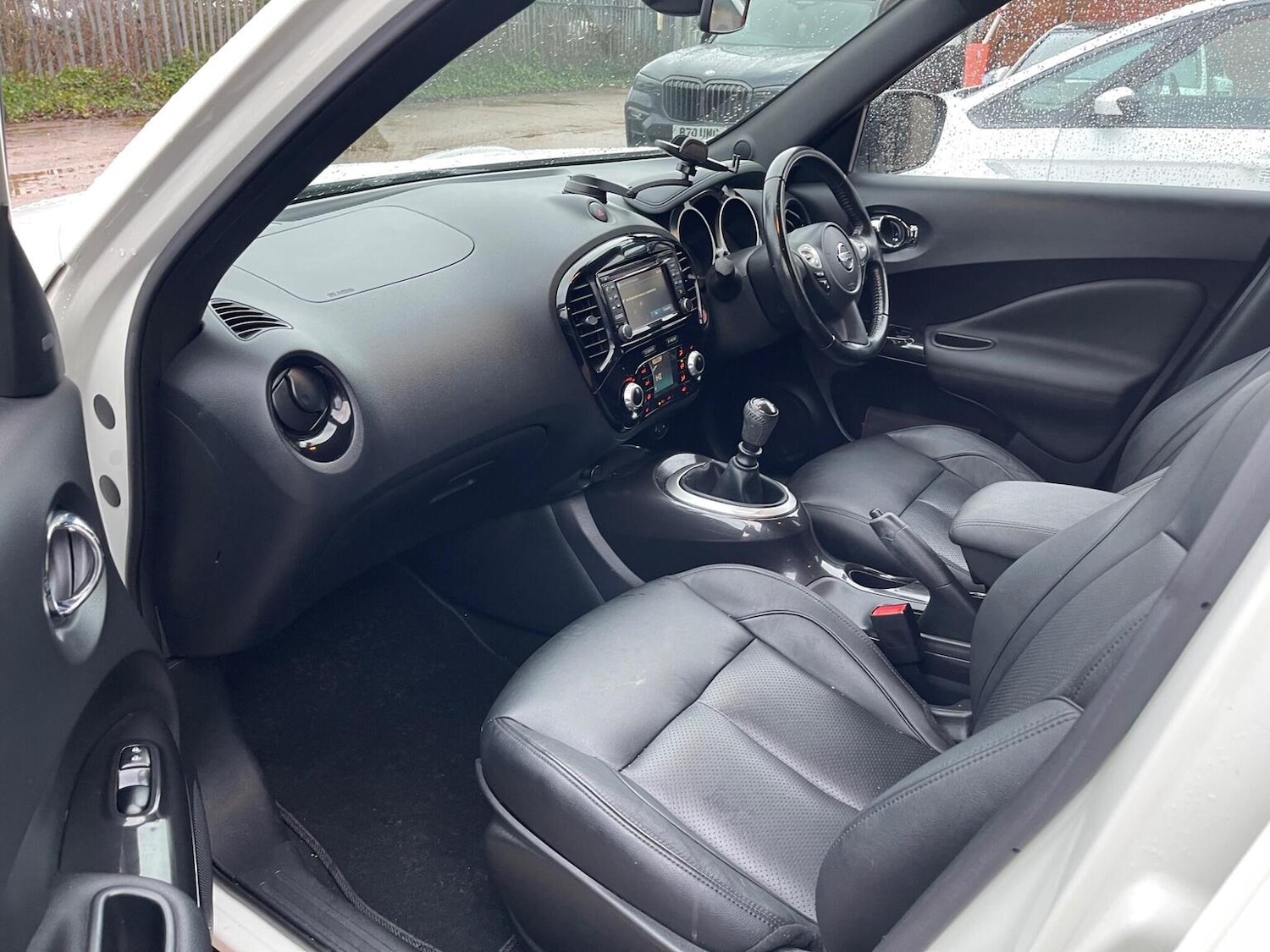 Used Nissan Juke 2018 for sale - 77101386: Photo 12