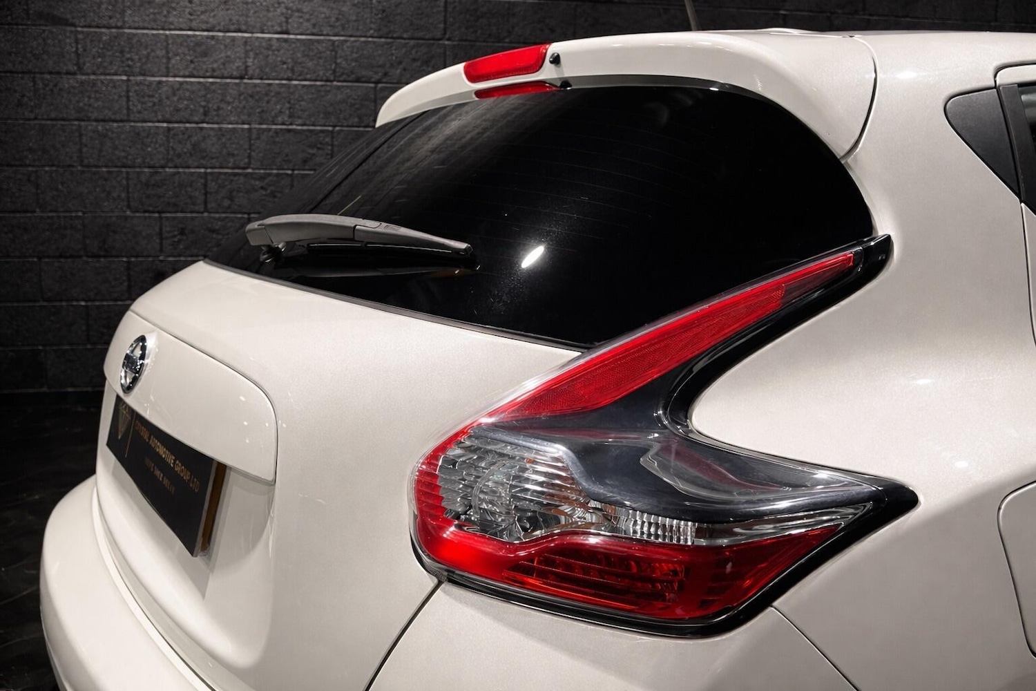 Used Nissan Juke 2018 for sale - 77101386: Photo 14