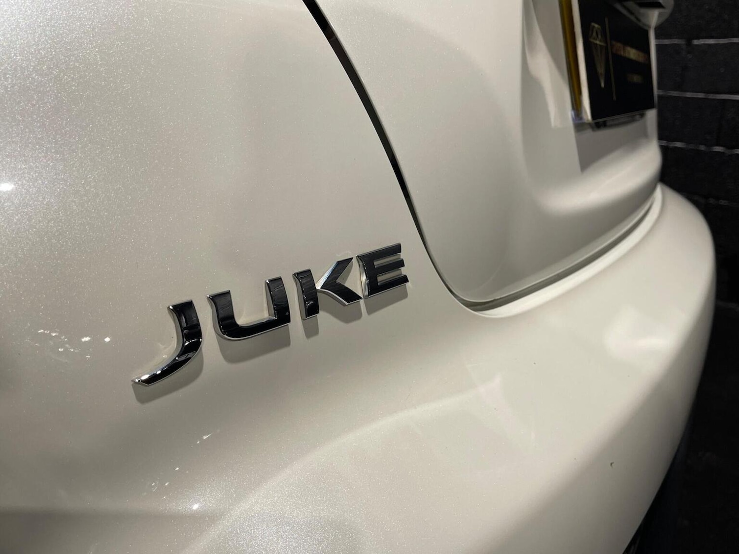 Used Nissan Juke 2018 for sale - 77101386: Photo 15