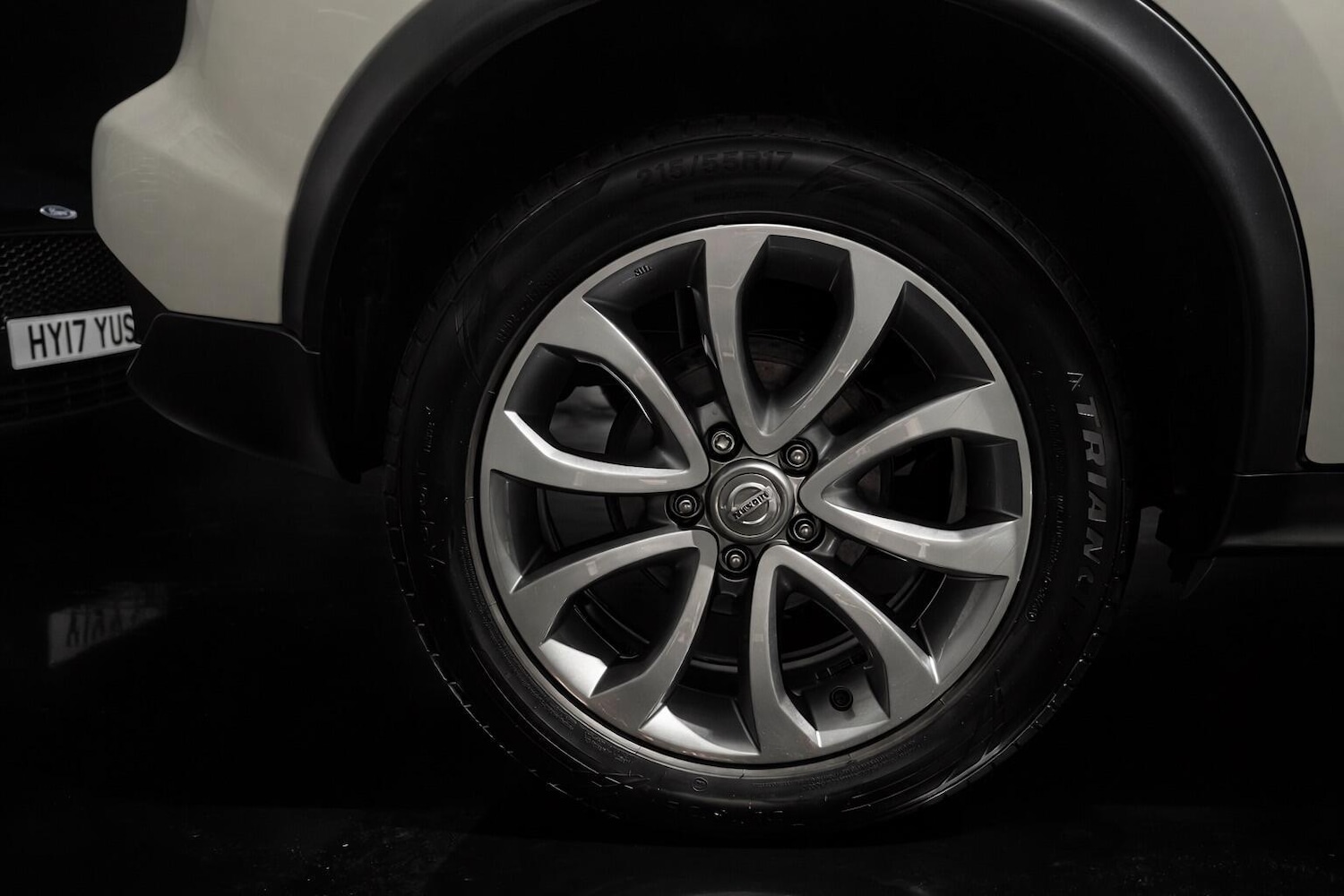 Used Nissan Juke 2018 for sale - 77101386: Photo 17