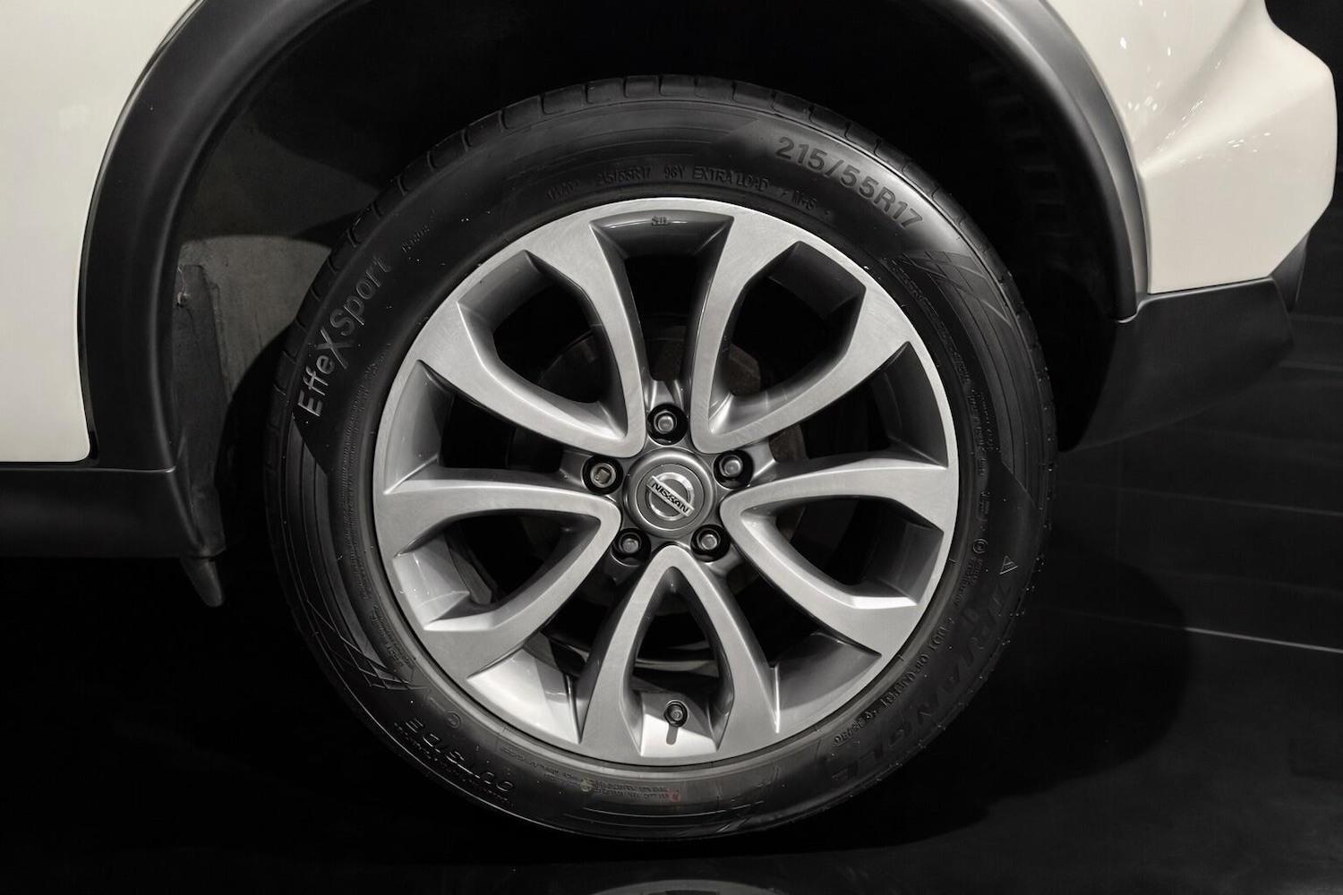 Used Nissan Juke 2018 for sale - 77101386: Photo 18