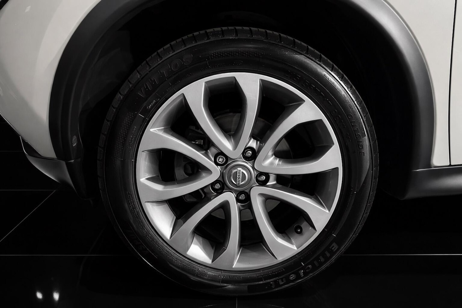 Used Nissan Juke 2018 for sale - 77101386: Photo 19