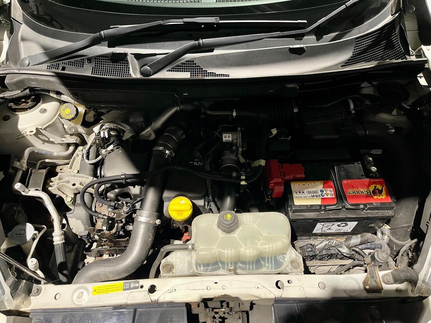 Used Nissan Juke 2018 for sale - 77101386: Photo 20