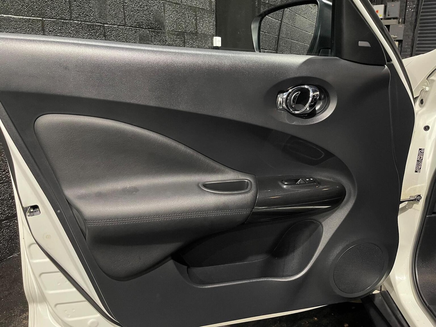 Used Nissan Juke 2018 for sale - 77101386: Photo 21