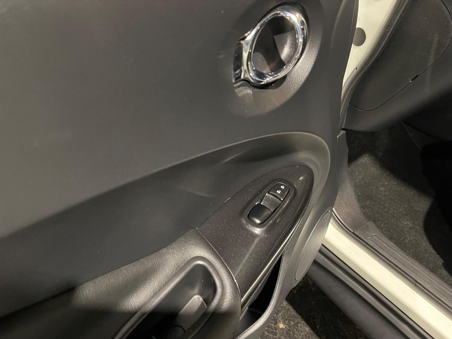 Used Nissan Juke 2018 for sale - 77101386: Photo 22