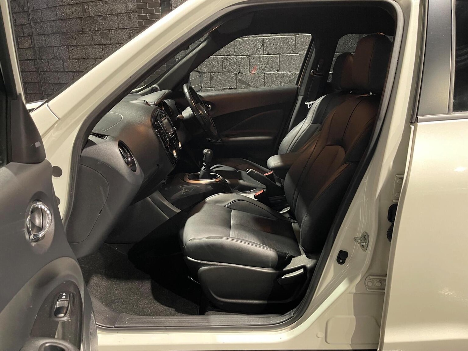 Used Nissan Juke 2018 for sale - 77101386: Photo 23