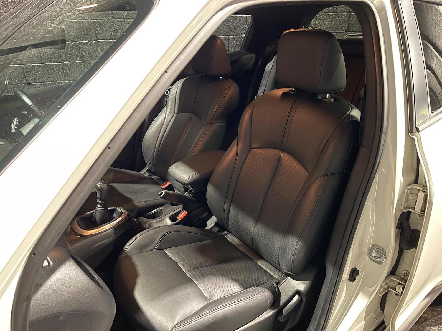 Used Nissan Juke 2018 for sale - 77101386: Photo 24