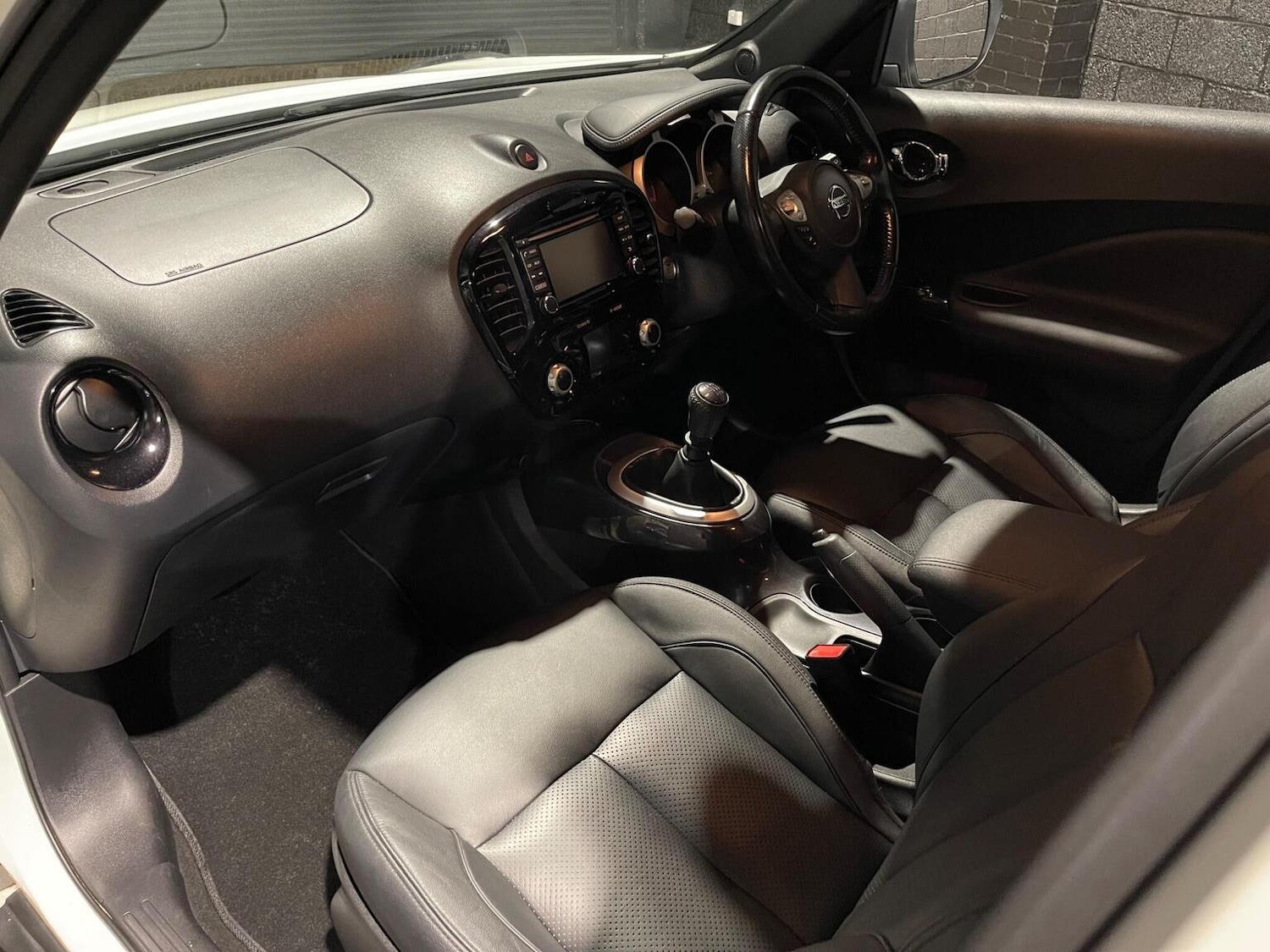 Used Nissan Juke 2018 for sale - 77101386: Photo 25