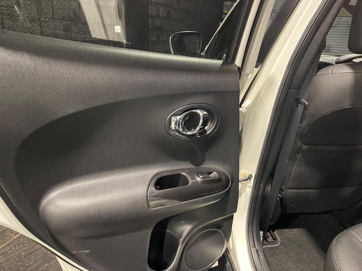 Used Nissan Juke 2018 for sale - 77101386: Photo 26