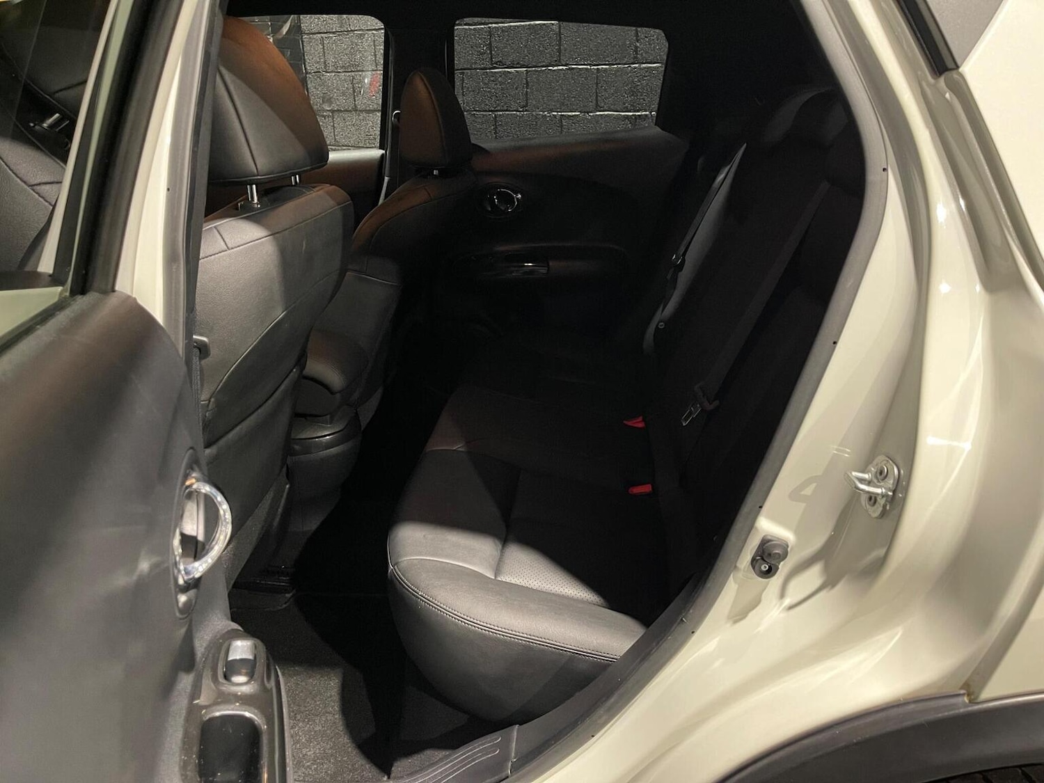 Used Nissan Juke 2018 for sale - 77101386: Photo 27