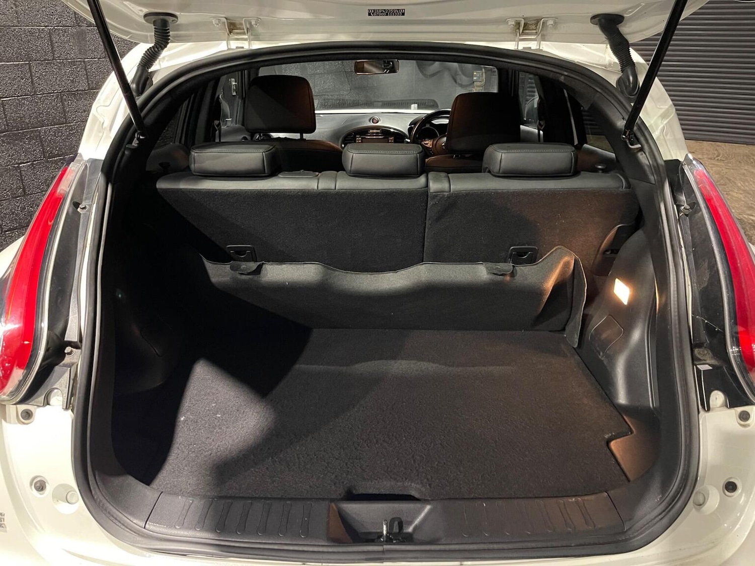 Used Nissan Juke 2018 for sale - 77101386: Photo 29