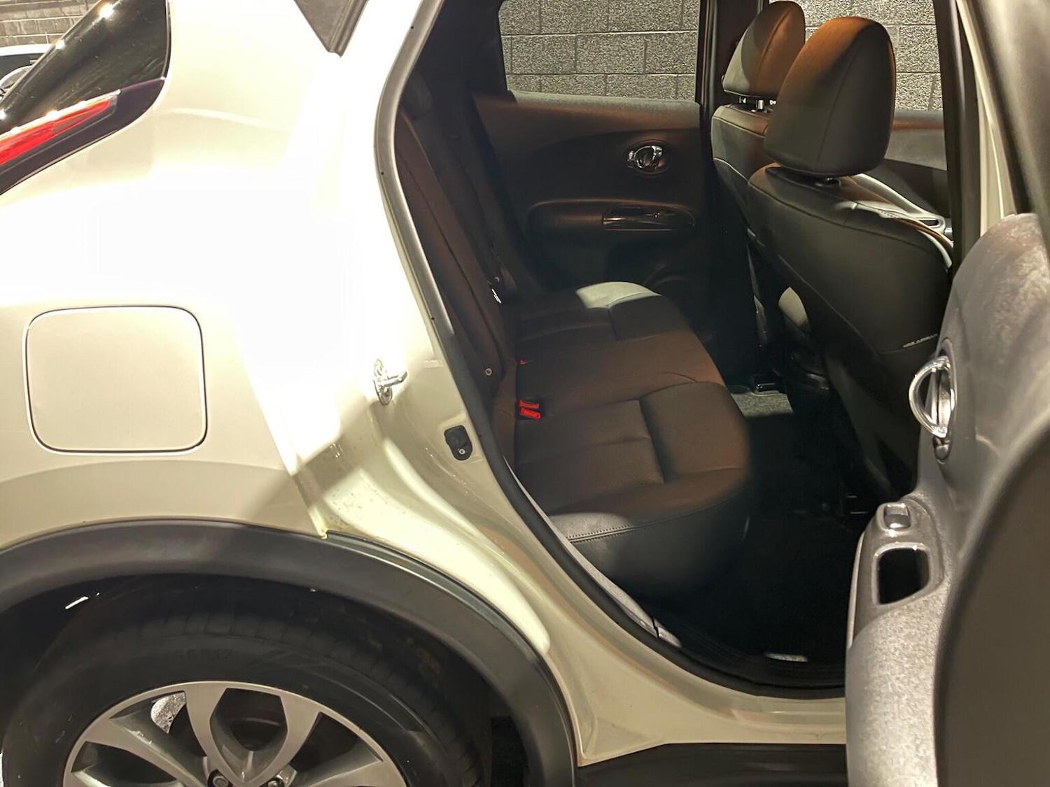 Used Nissan Juke 2018 for sale - 77101386: Photo 31