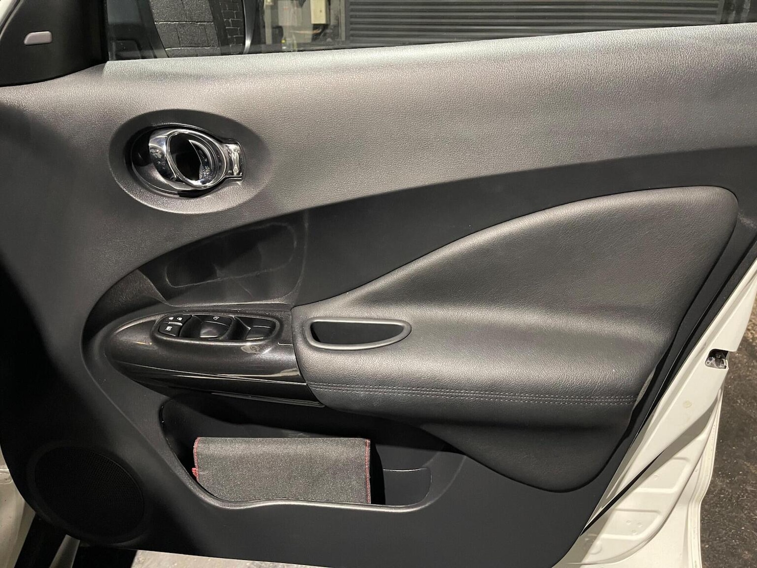 Used Nissan Juke 2018 for sale - 77101386: Photo 33