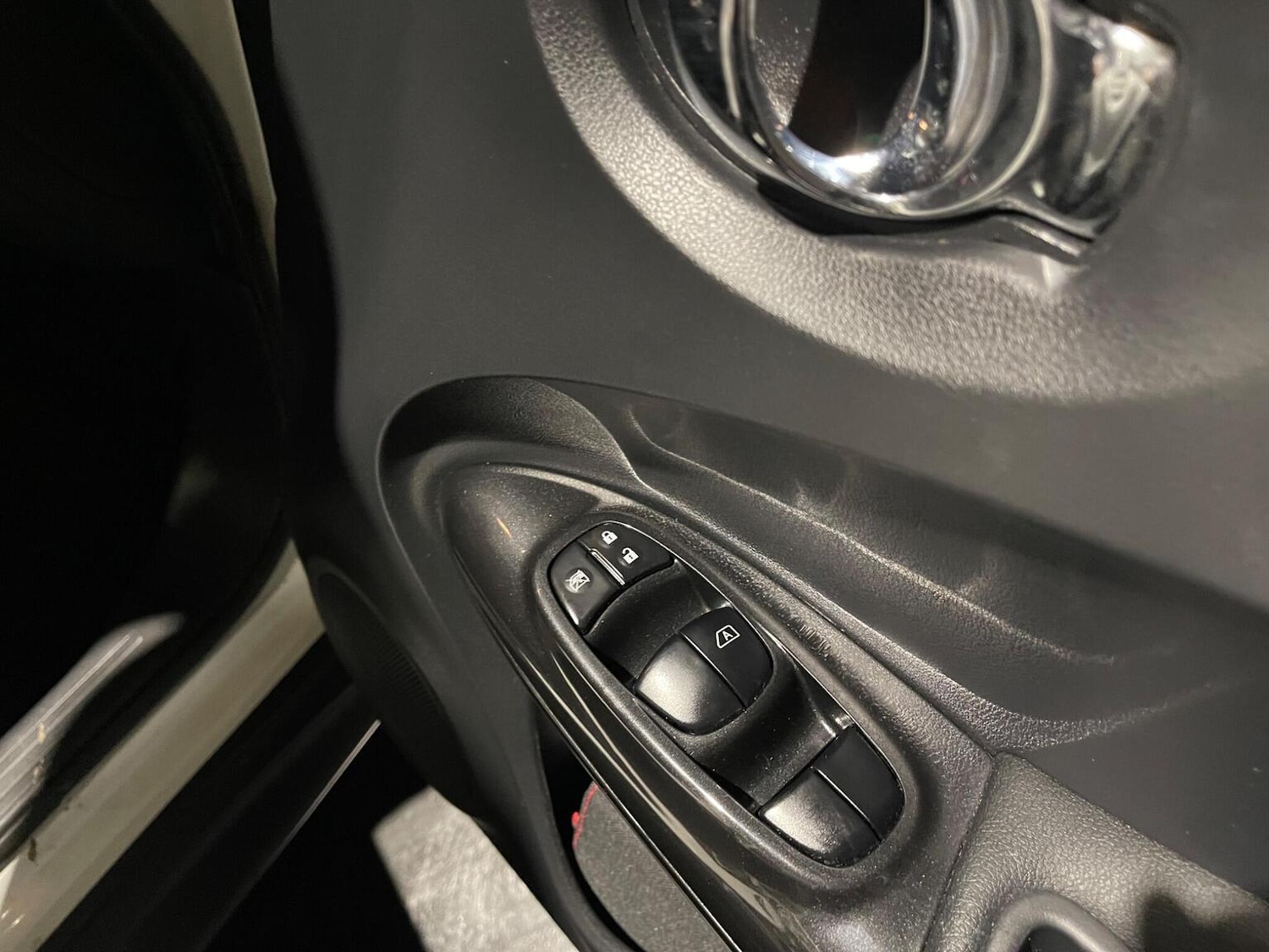 Used Nissan Juke 2018 for sale - 77101386: Photo 34