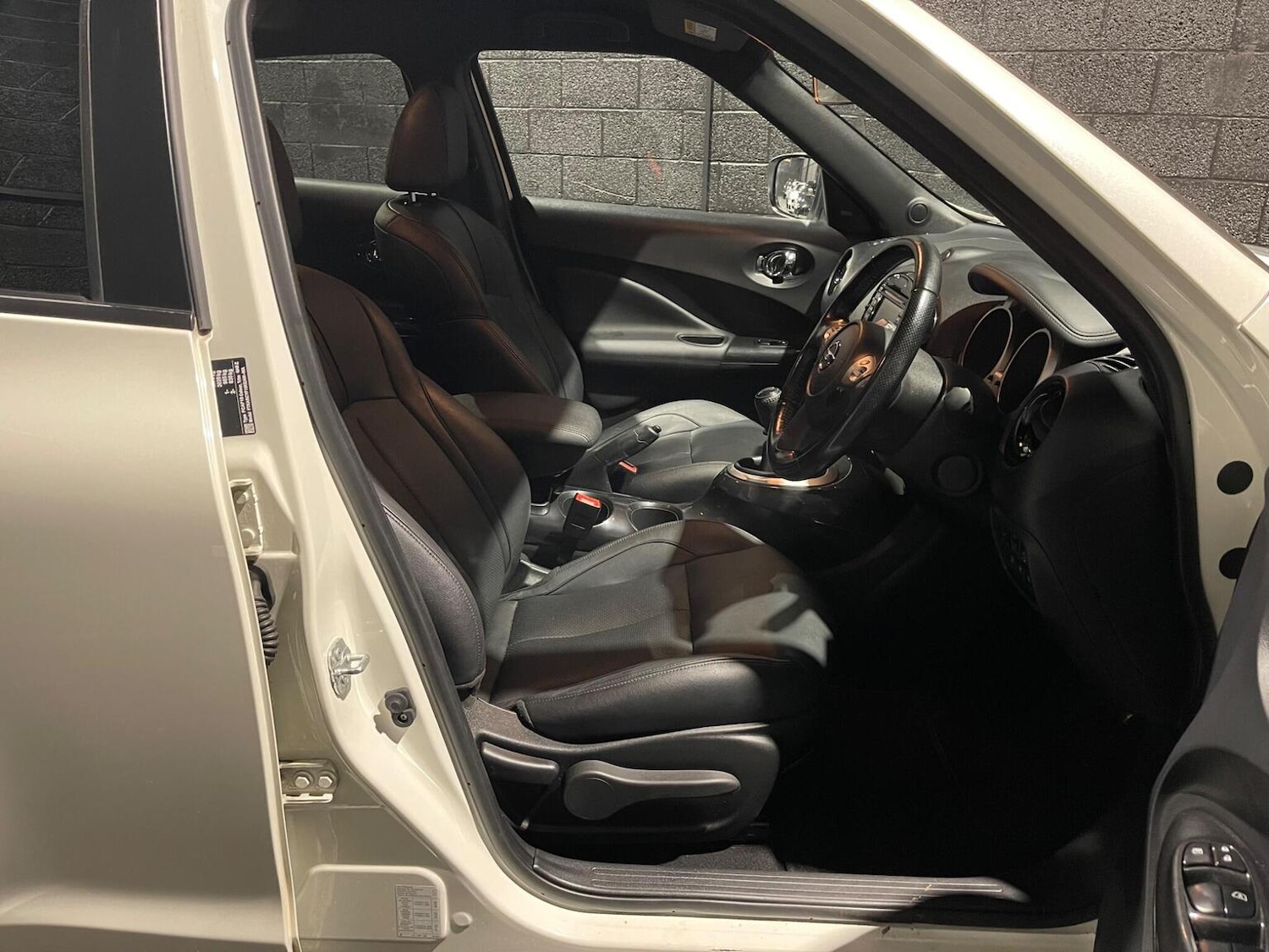 Used Nissan Juke 2018 for sale - 77101386: Photo 35