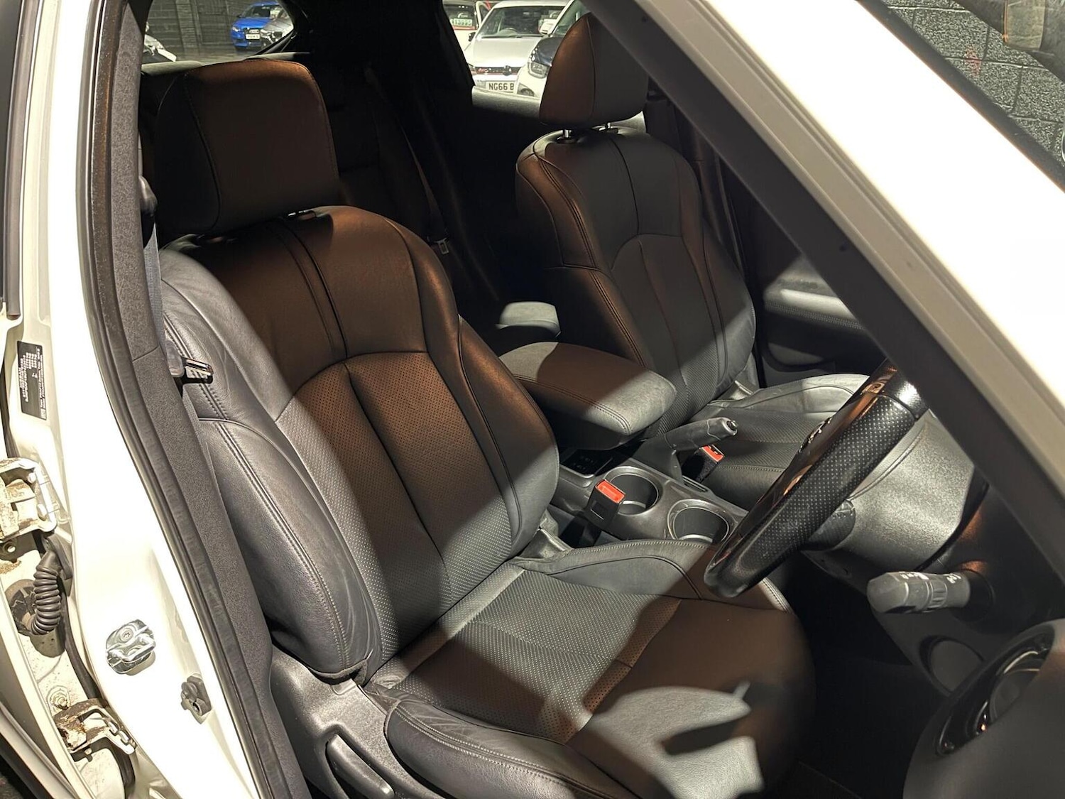 Used Nissan Juke 2018 for sale - 77101386: Photo 36