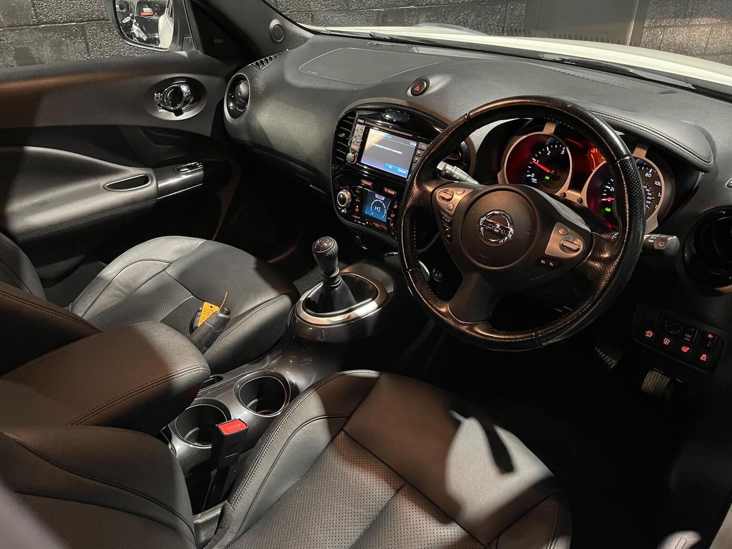 Used Nissan Juke 2018 for sale - 77101386: Photo 37