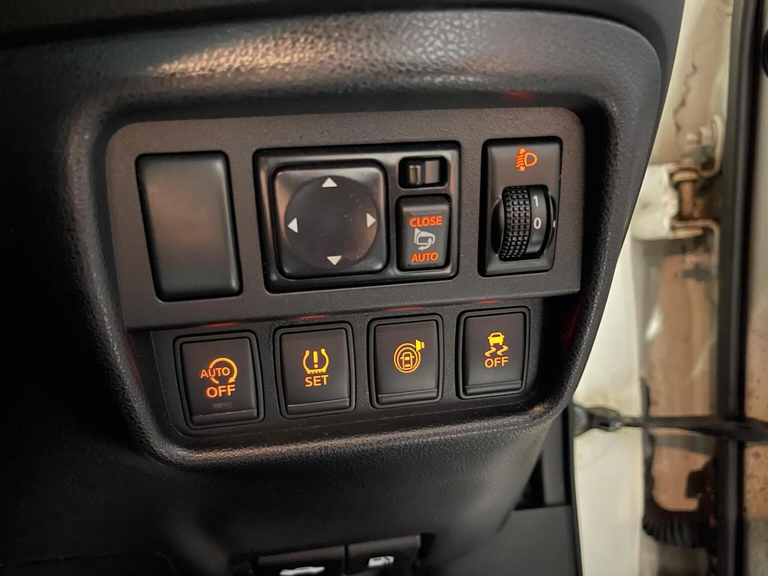 Used Nissan Juke 2018 for sale - 77101386: Photo 38