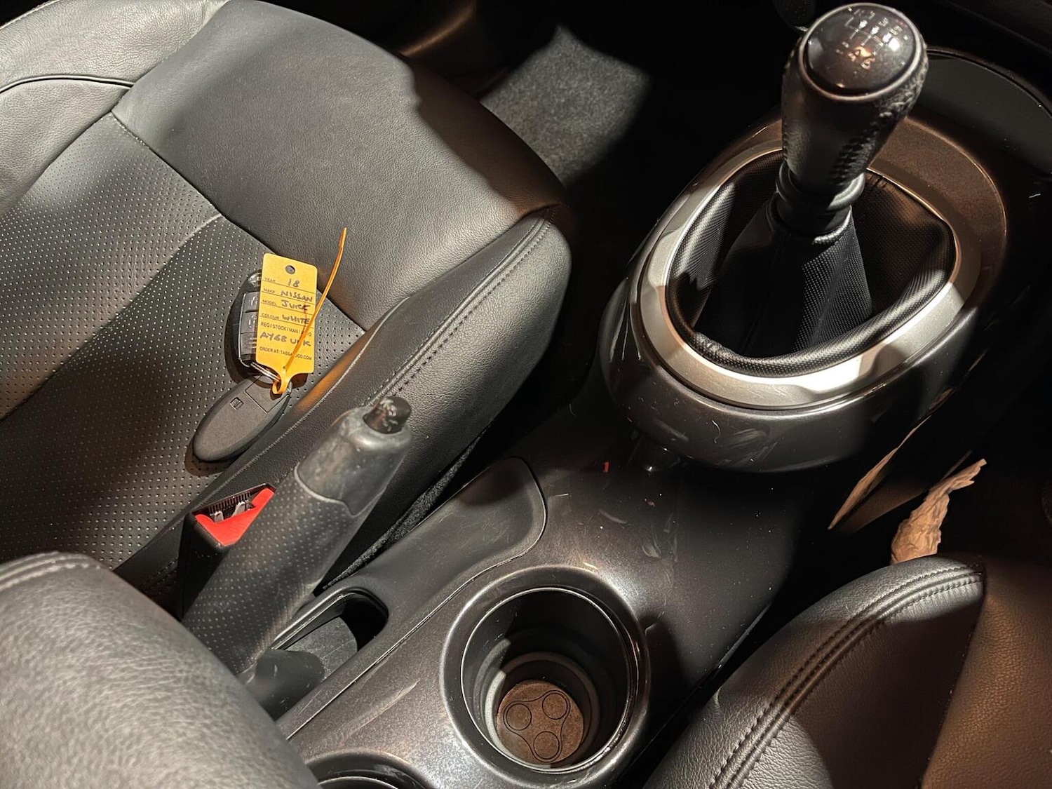 Used Nissan Juke 2018 for sale - 77101386: Photo 39