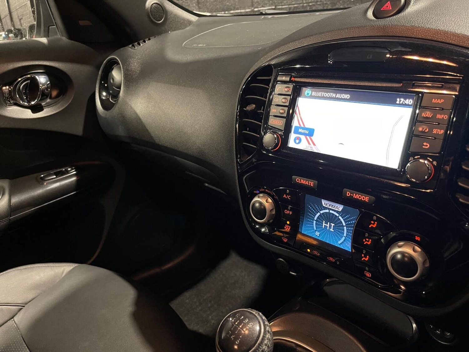 Used Nissan Juke 2018 for sale - 77101386: Photo 41