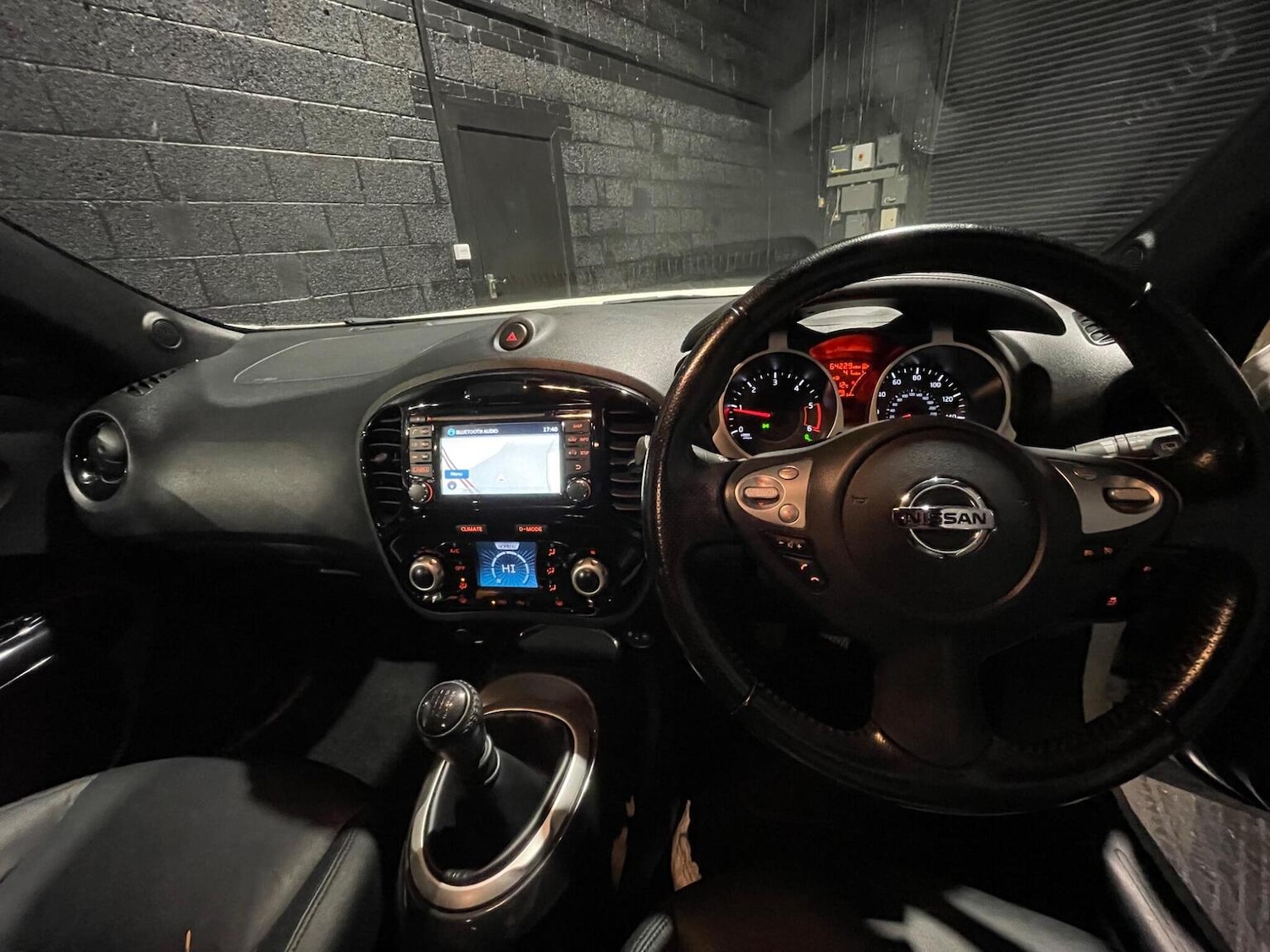 Used Nissan Juke 2018 for sale - 77101386: Photo 49