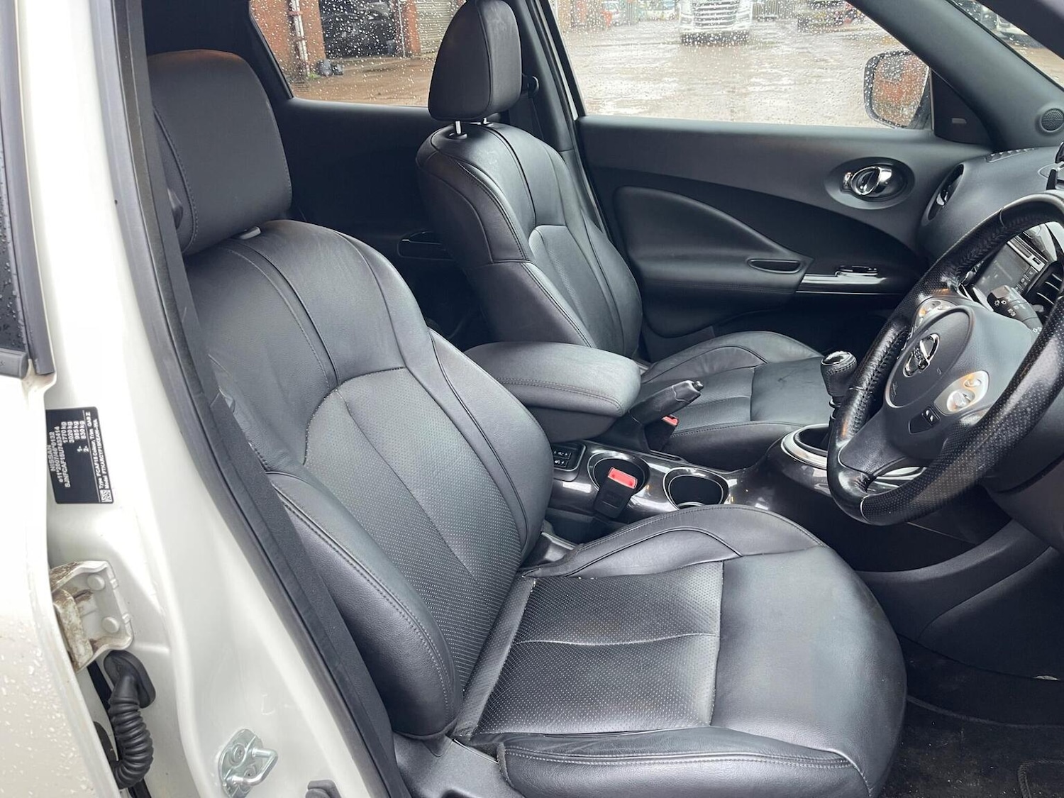 Used Nissan Juke 2018 for sale - 77101386: Photo 9