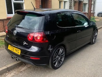 Used Volkswagen Golf 2009 for sale - 77792904: Photo