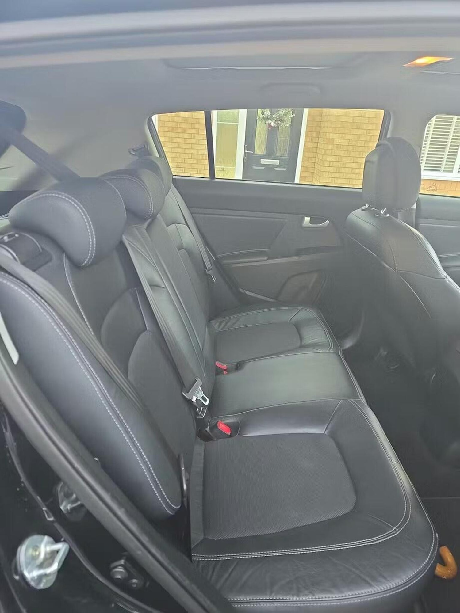 Used Kia Sportage 2016 for sale - 77061428: Photo 10