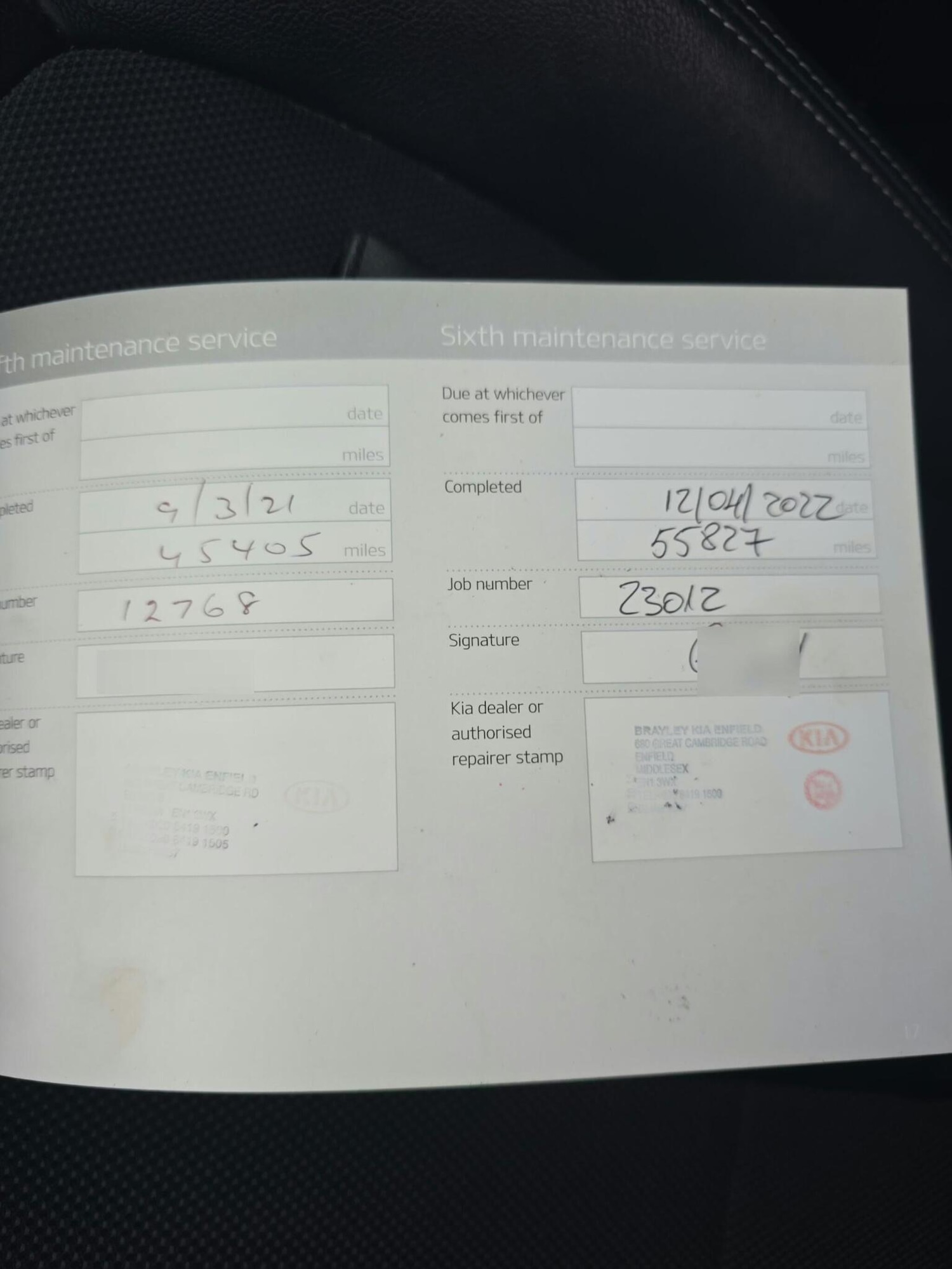 Used Kia Sportage 2016 for sale - 77061428: Photo 11